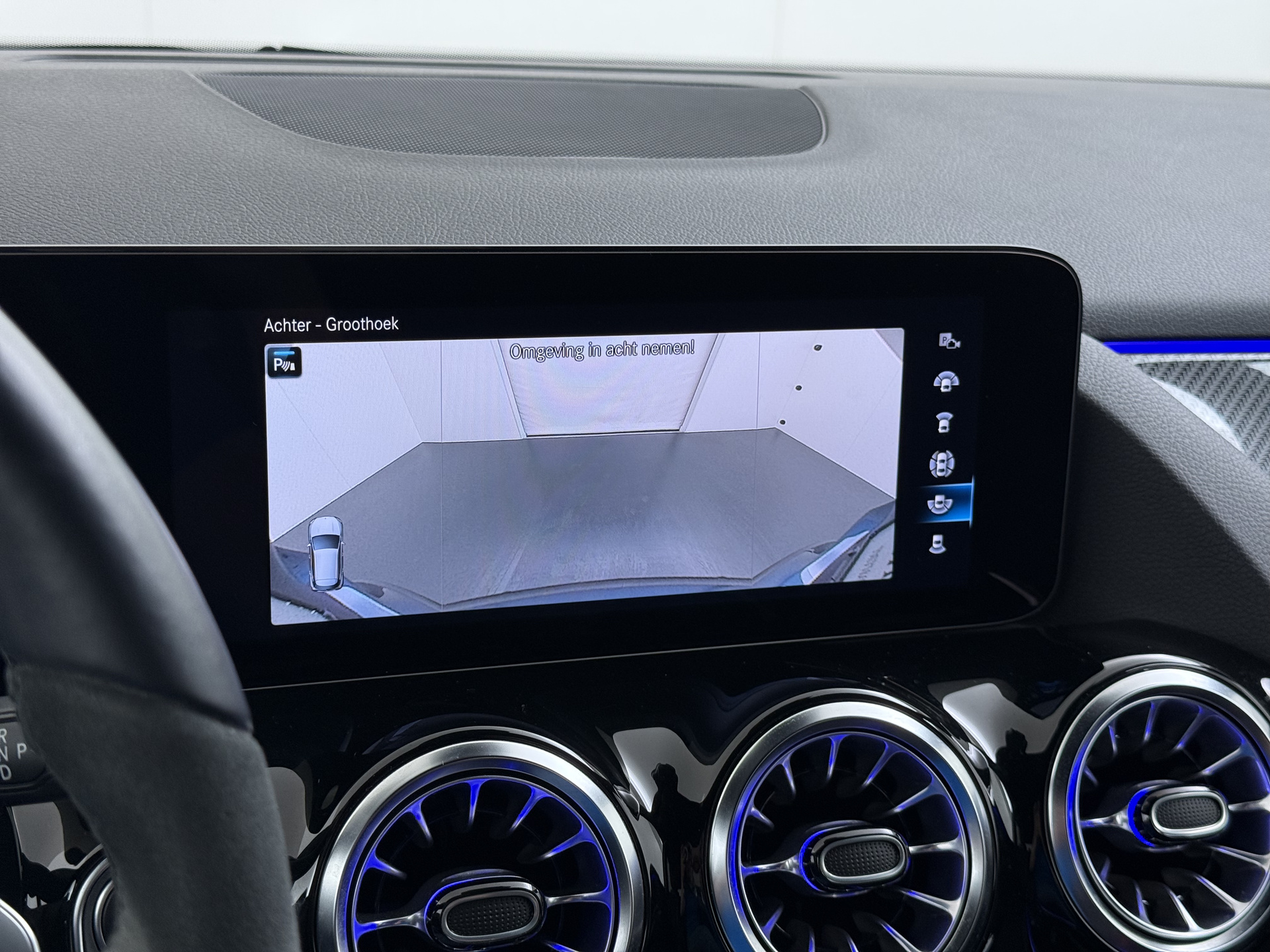Foto van Mercedes-Benz Gla