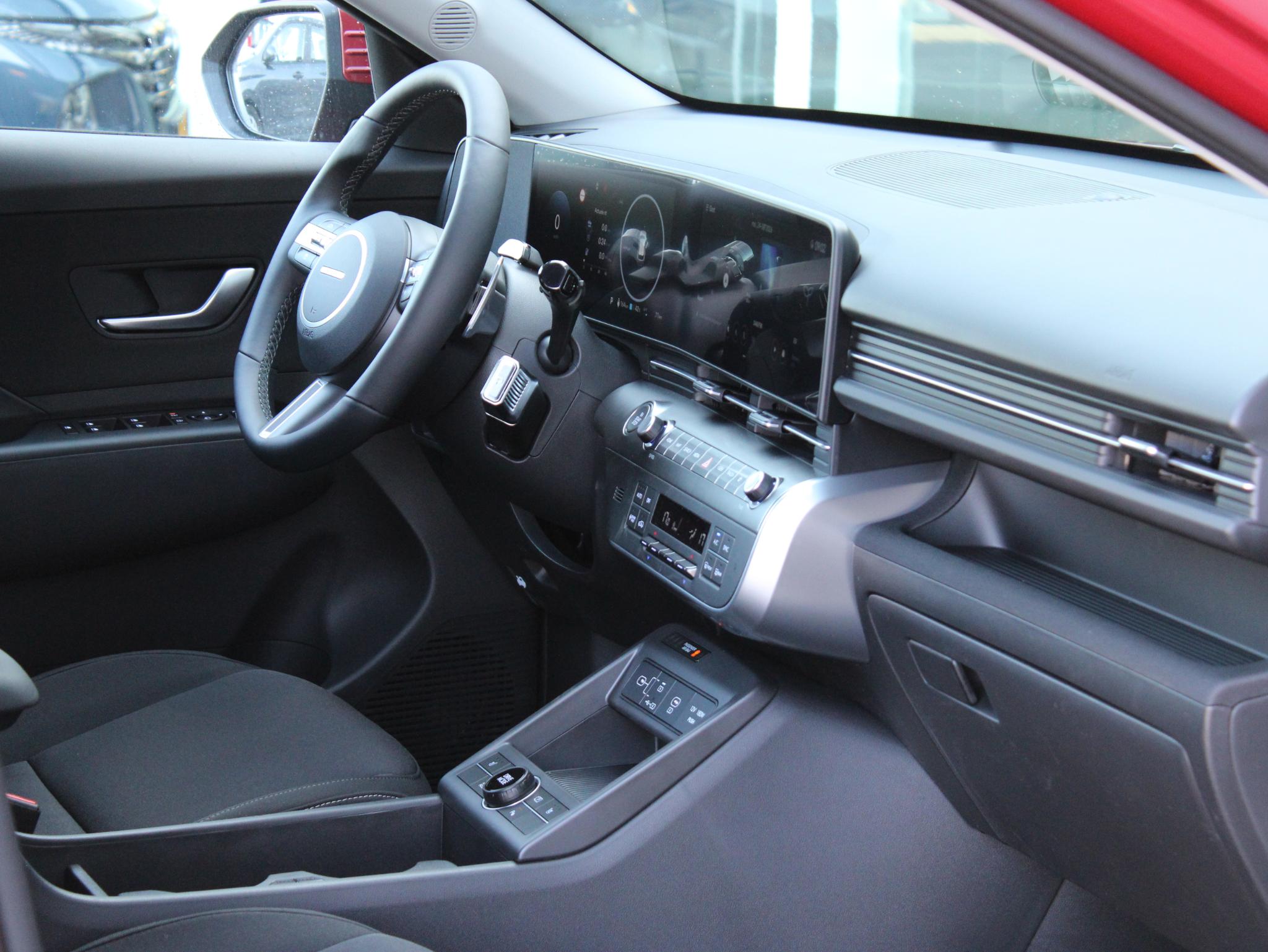 Foto van Hyundai Kona Electric