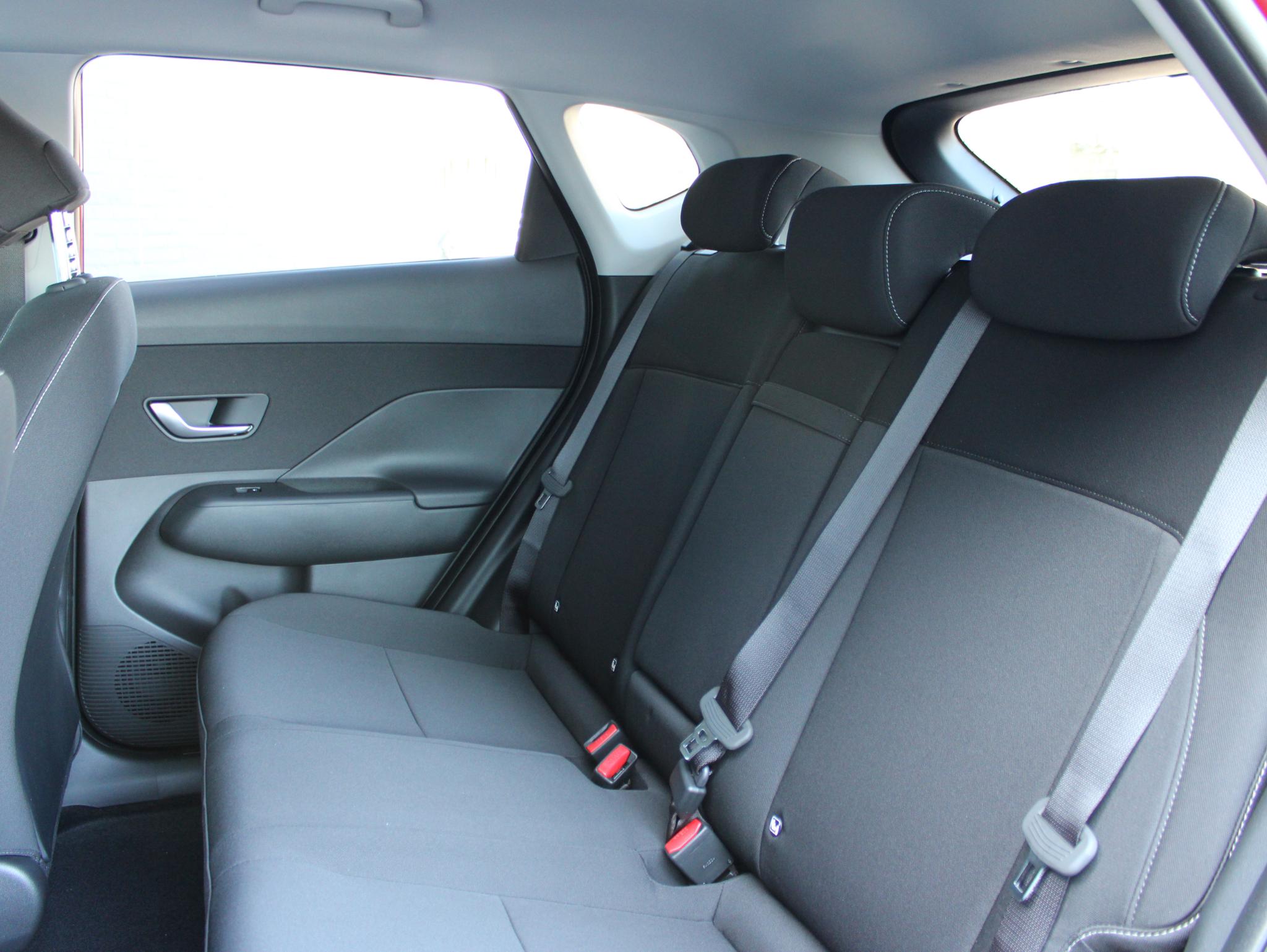 Foto van Hyundai Kona Electric