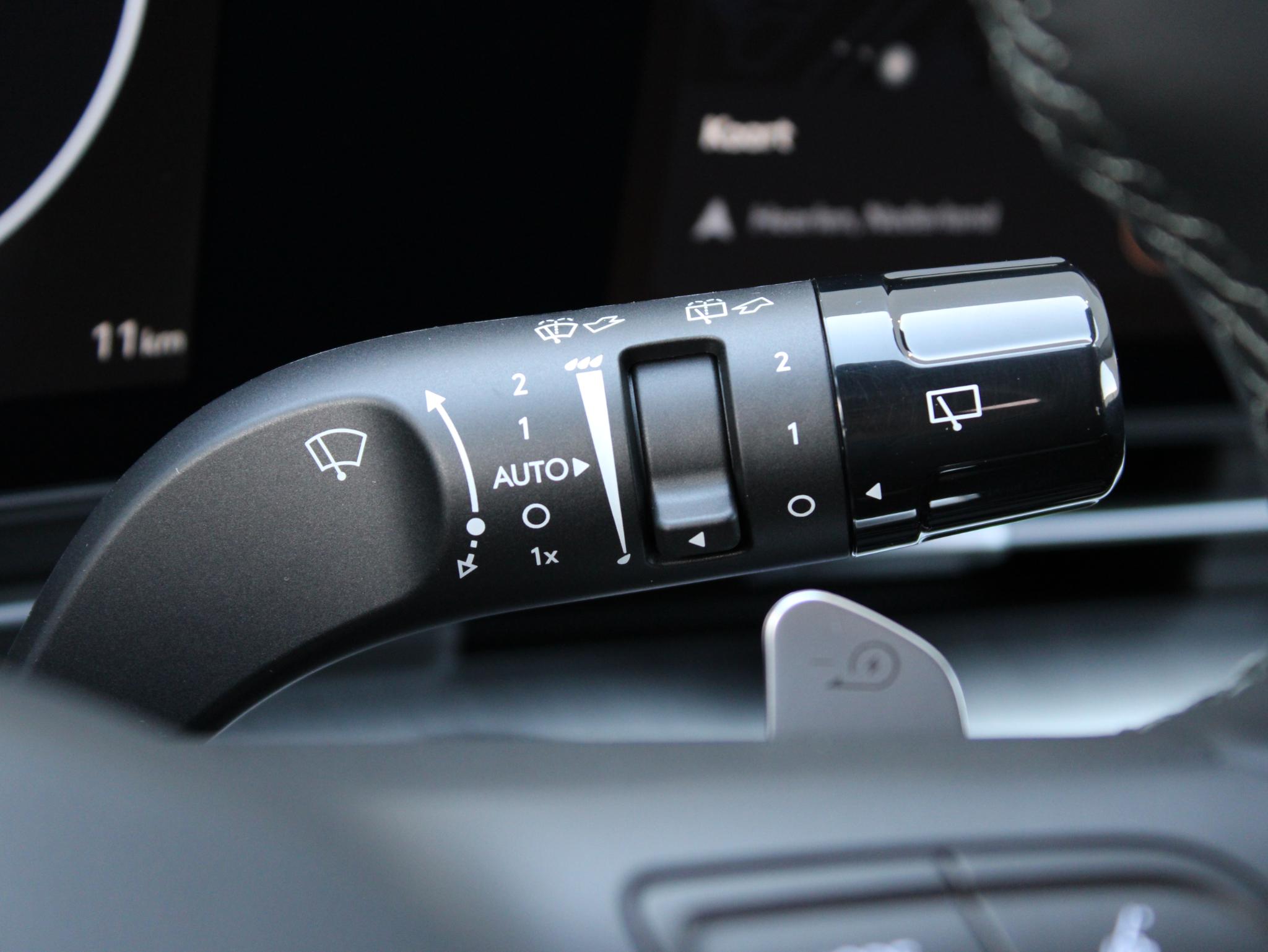 Foto van Hyundai Kona Electric