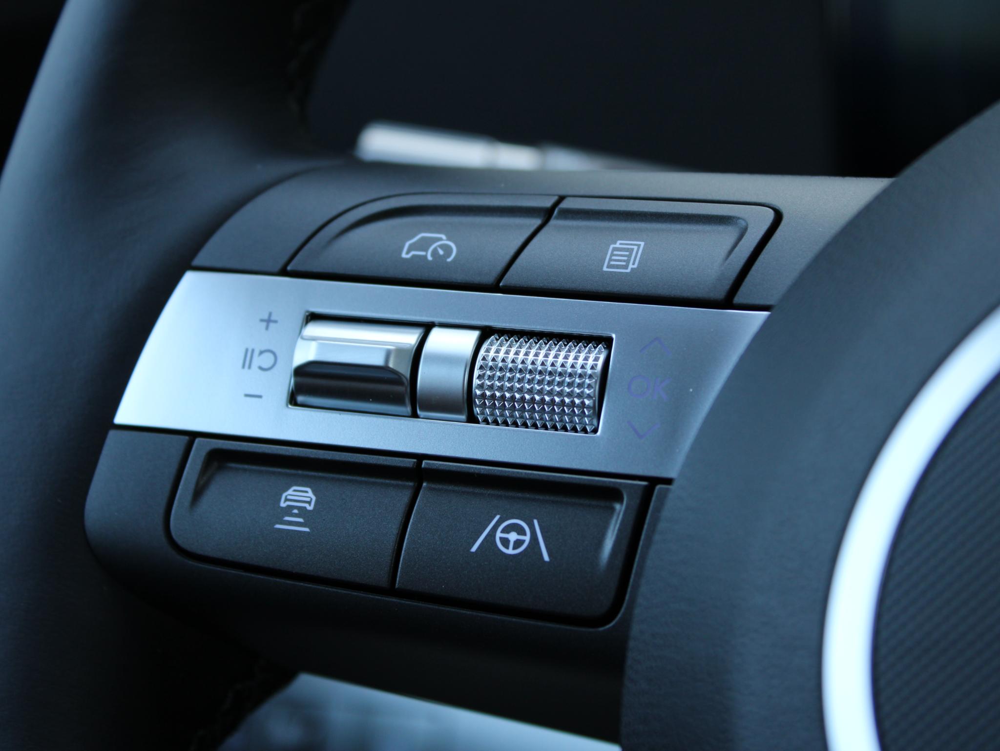 Foto van Hyundai Kona Electric