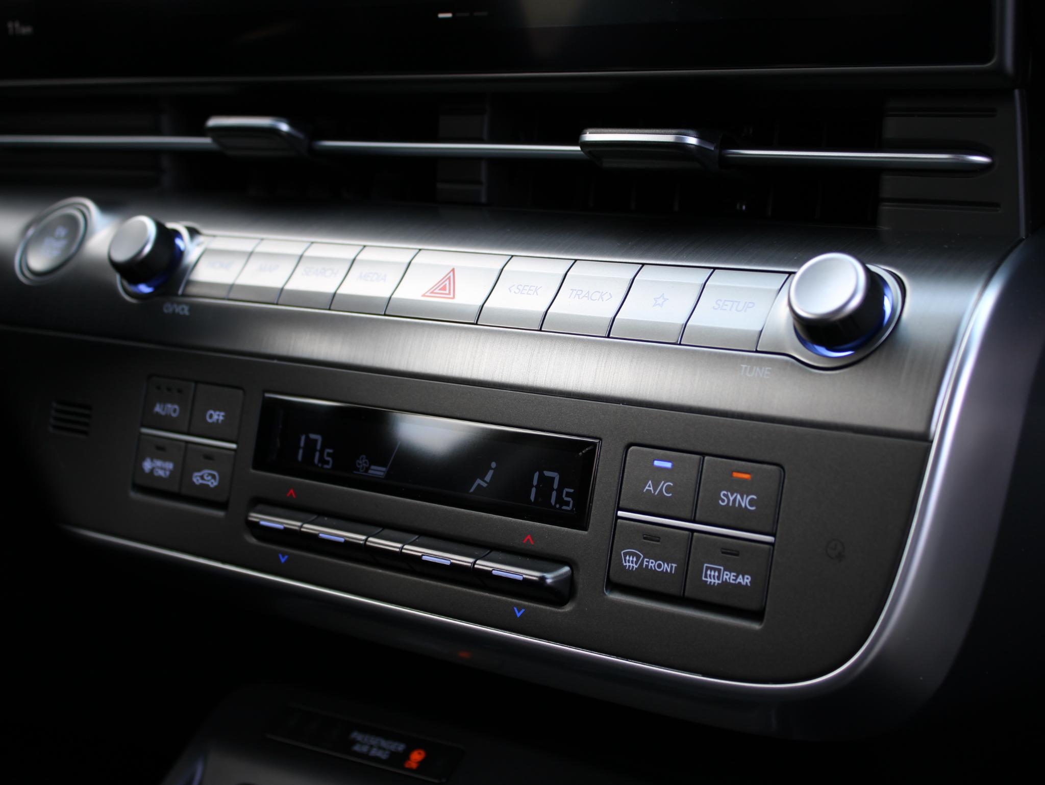 Foto van Hyundai Kona Electric