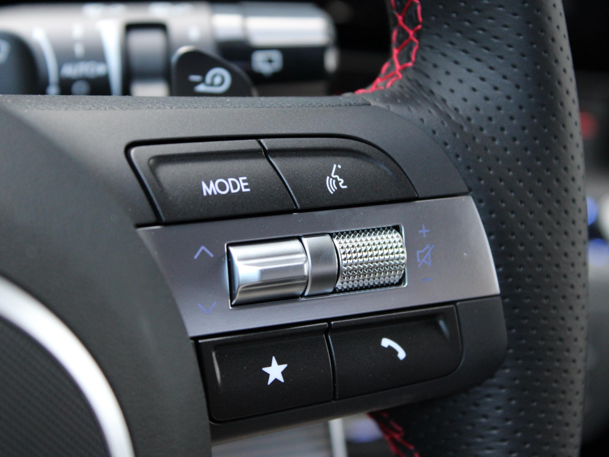 Foto van Hyundai Kona Electric