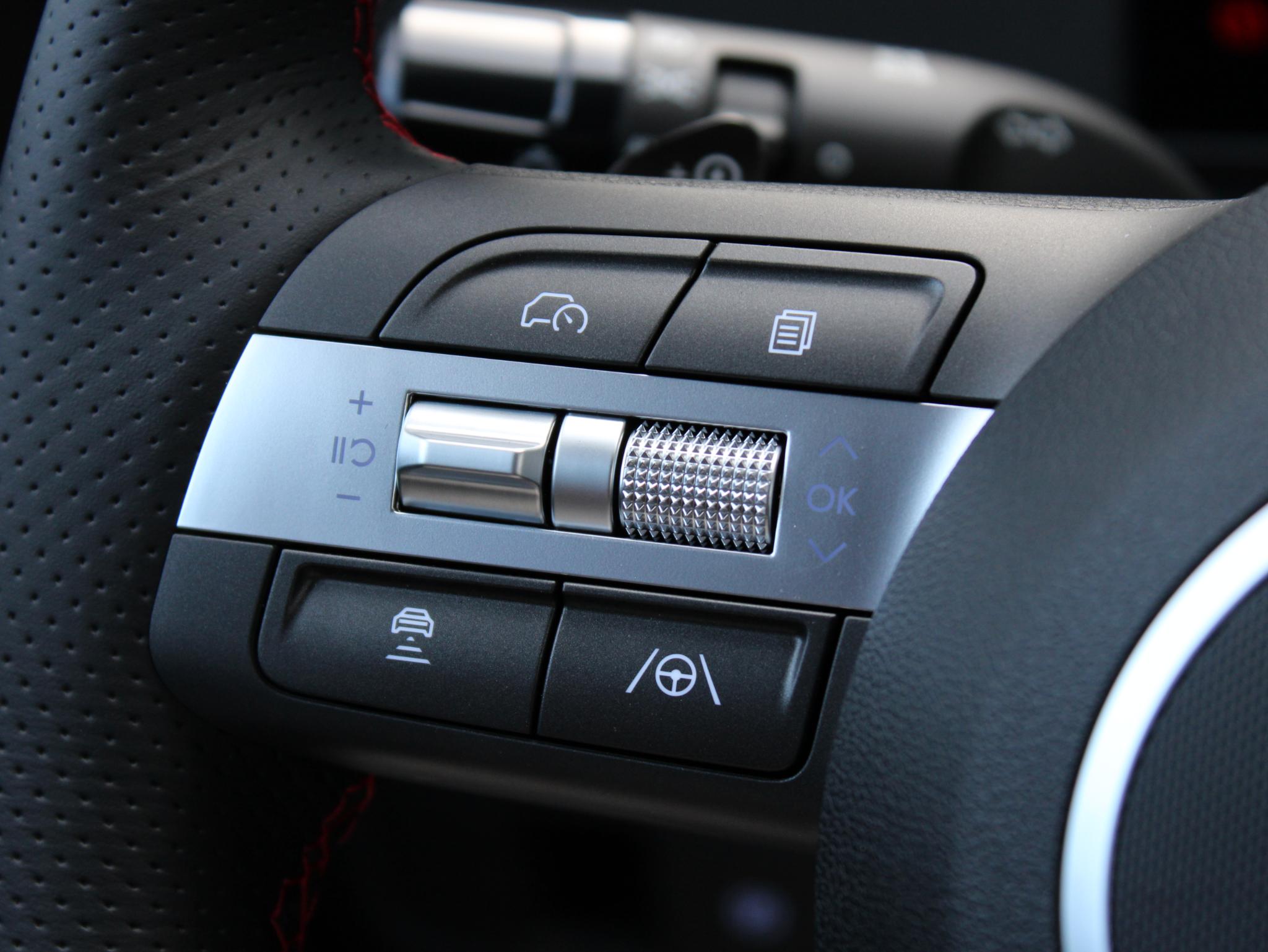 Foto van Hyundai Kona Electric