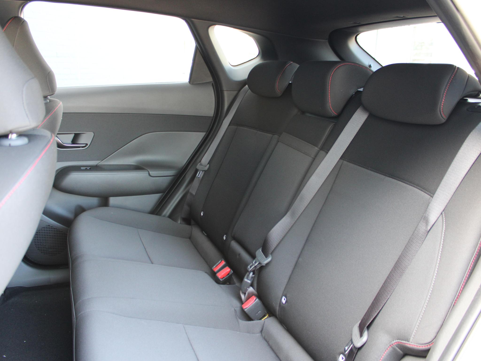 Foto van Hyundai Kona Electric
