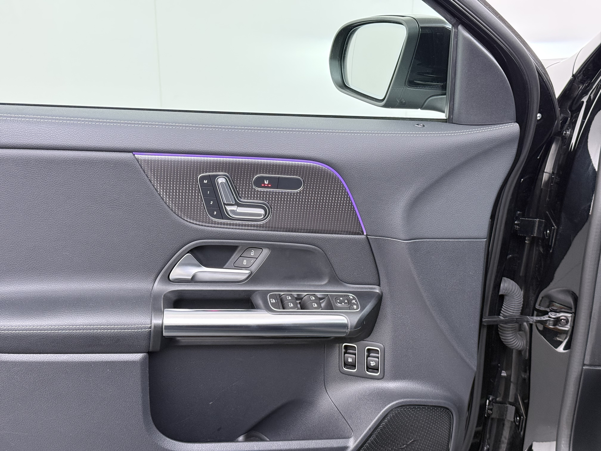 Foto van Mercedes-Benz Gla