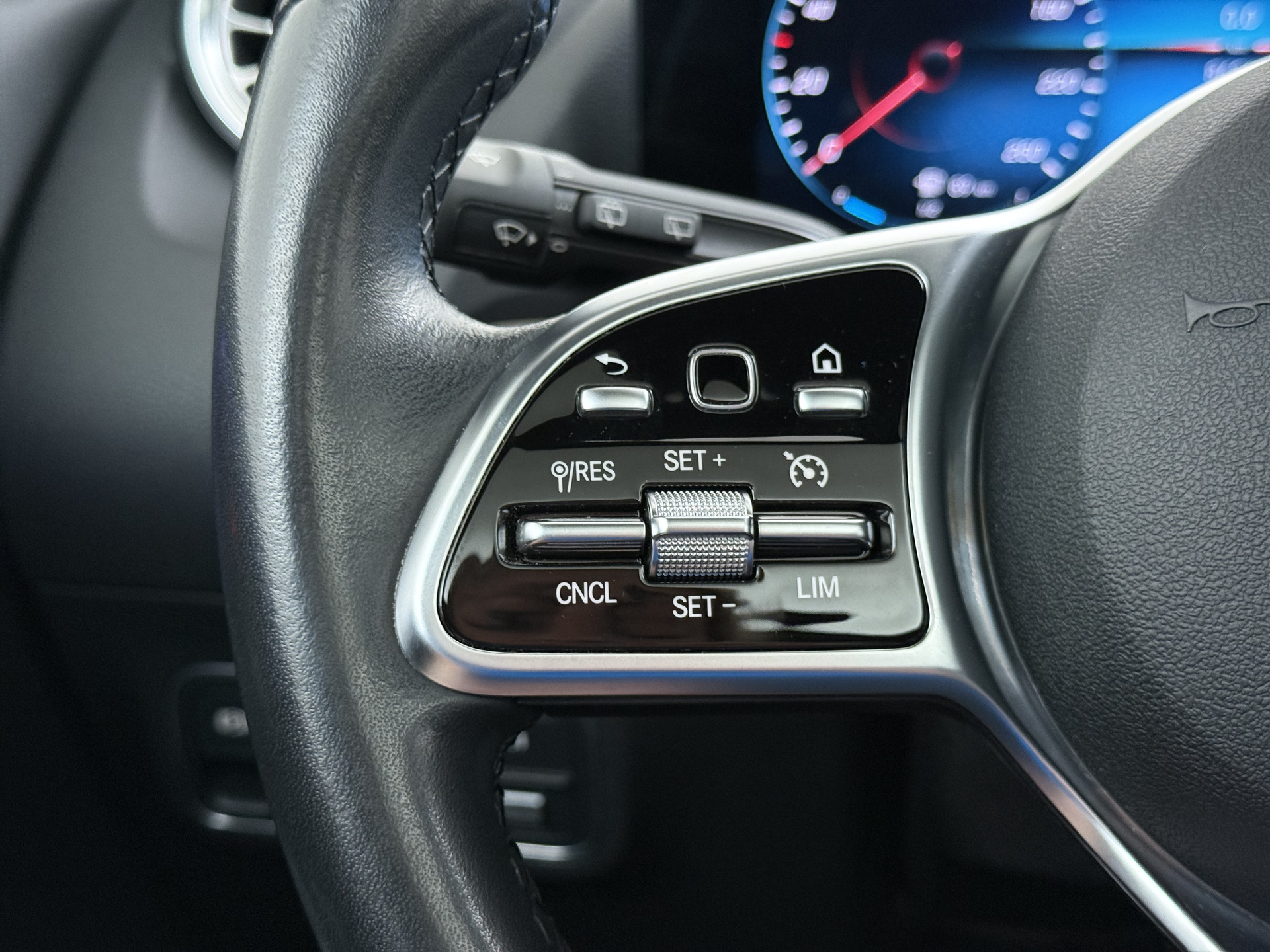 Foto van Mercedes-Benz Gla