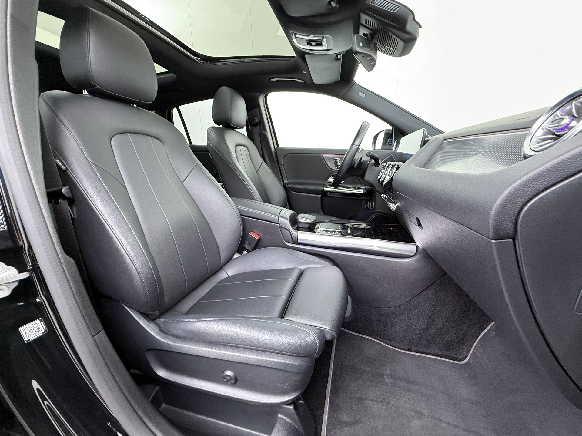 Foto van Mercedes-Benz Gla