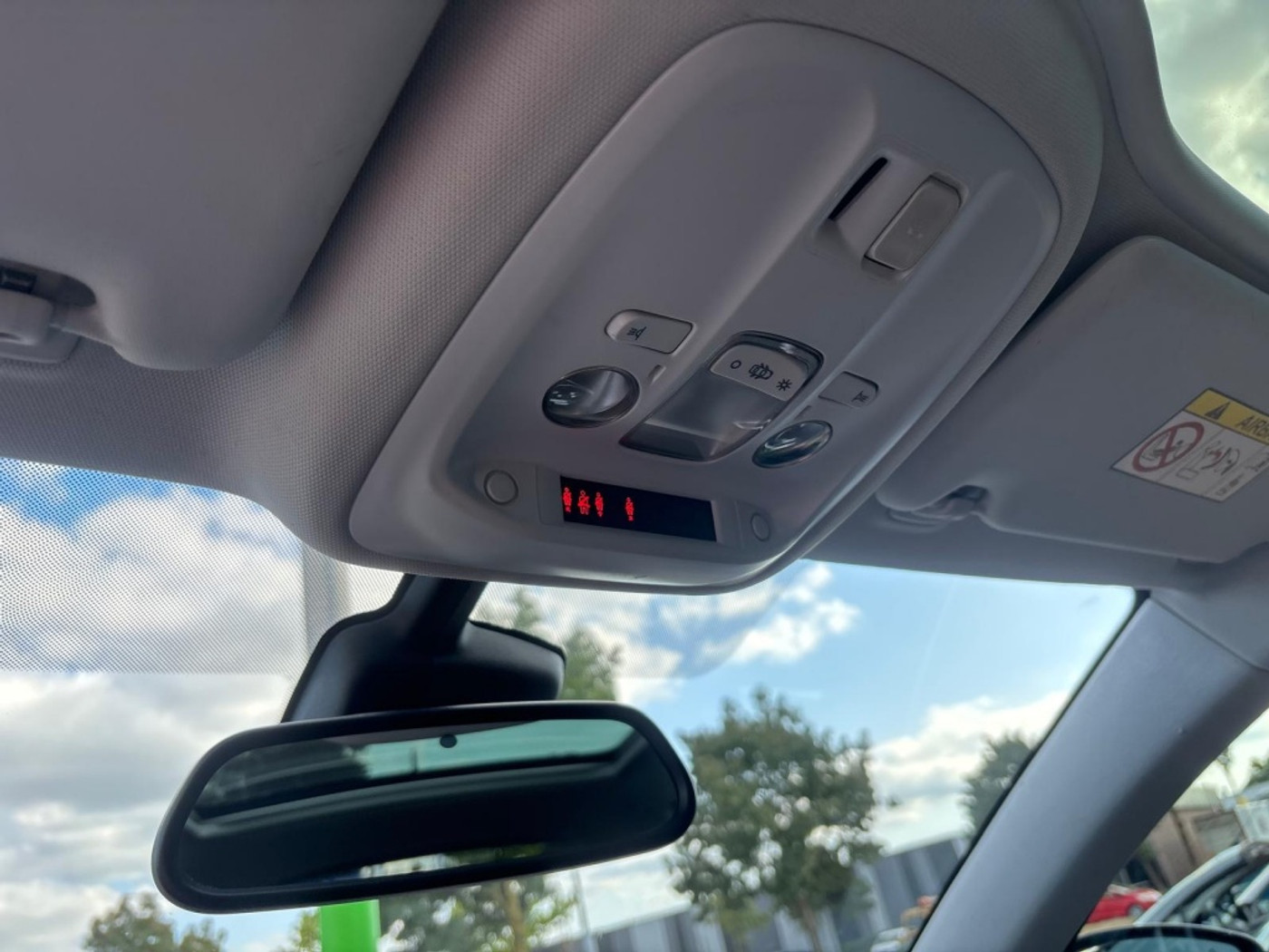 Foto van Peugeot 308 SW