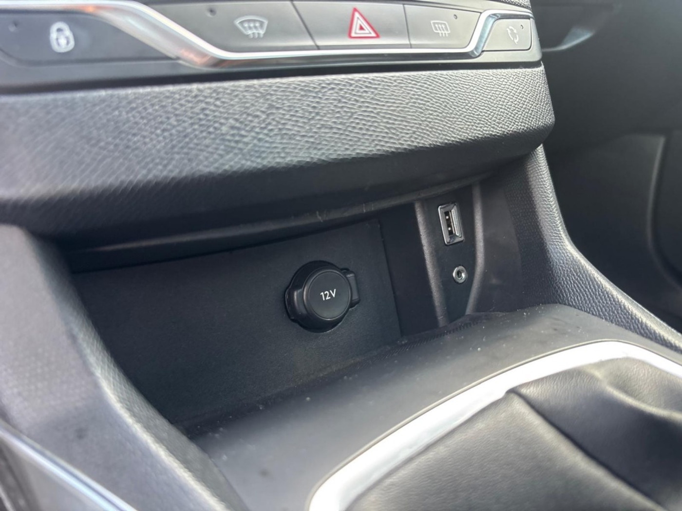 Foto van Peugeot 308 SW