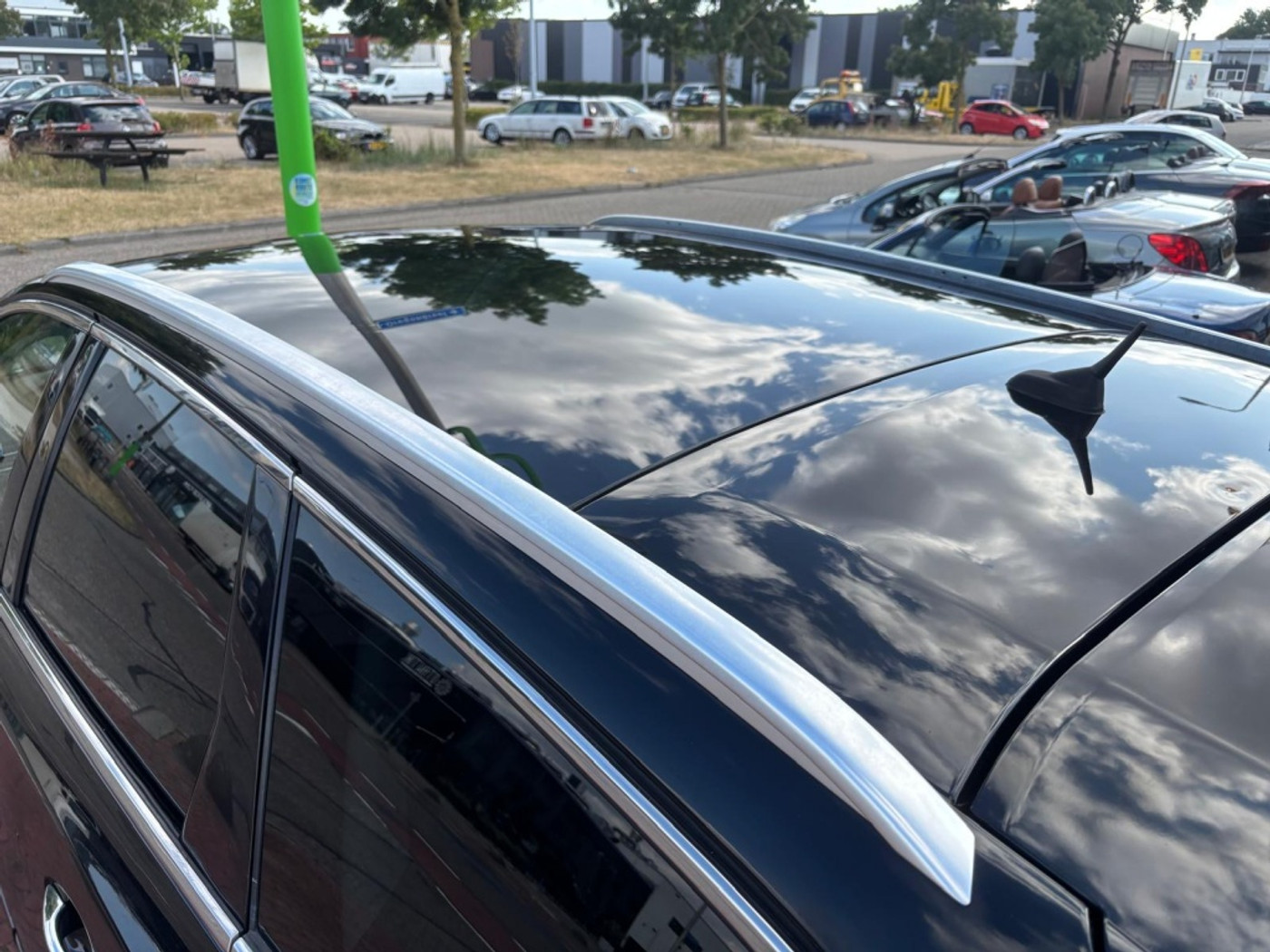 Foto van Peugeot 308 SW