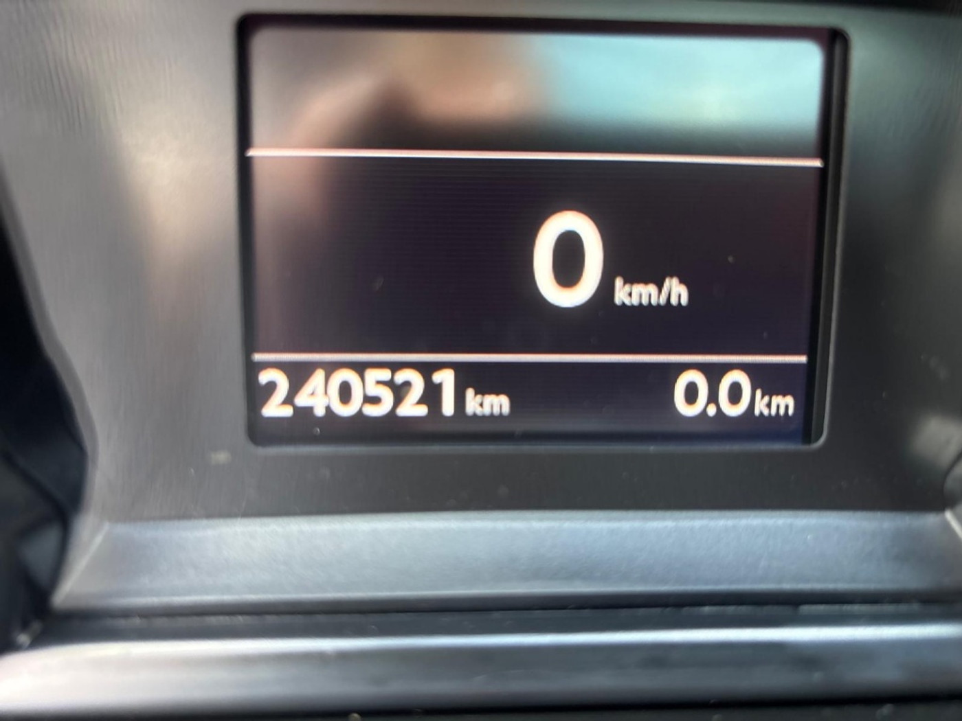 Foto van Peugeot 308 SW