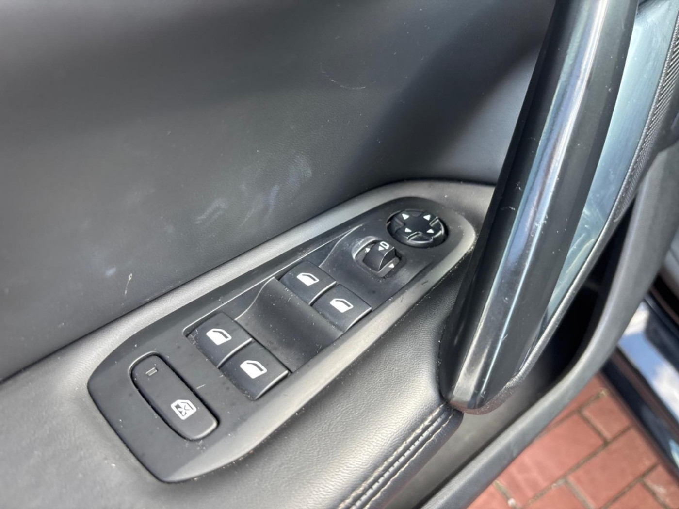 Foto van Peugeot 308 SW