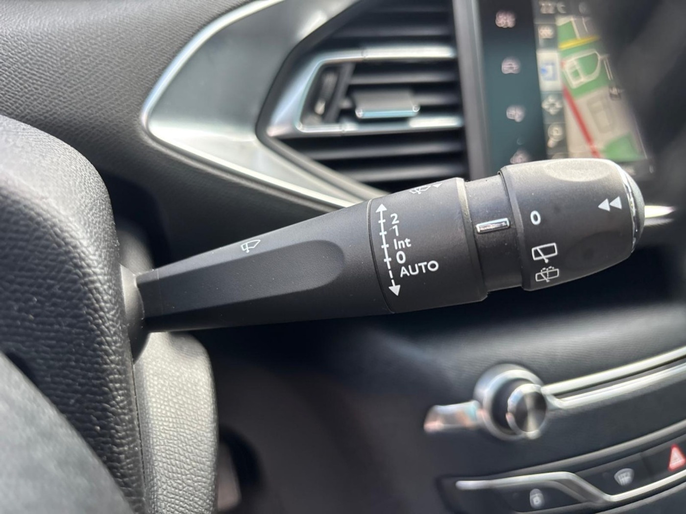 Foto van Peugeot 308 SW