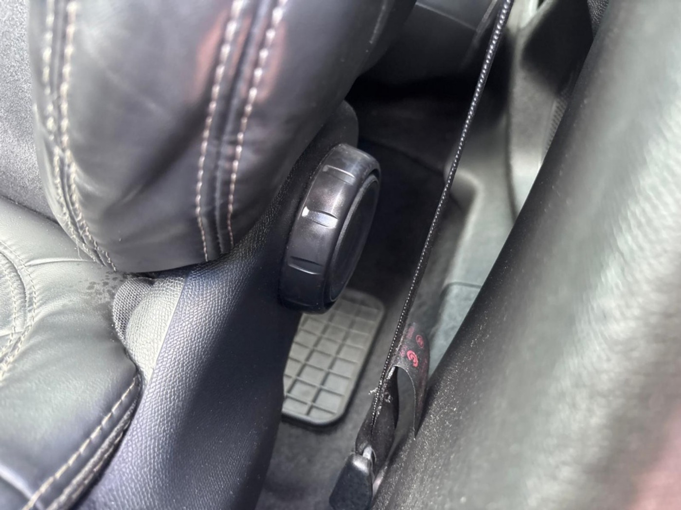 Foto van Peugeot 308 SW