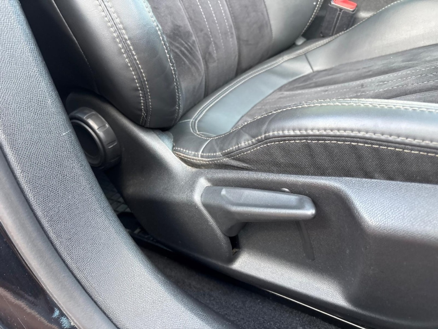 Foto van Peugeot 308 SW