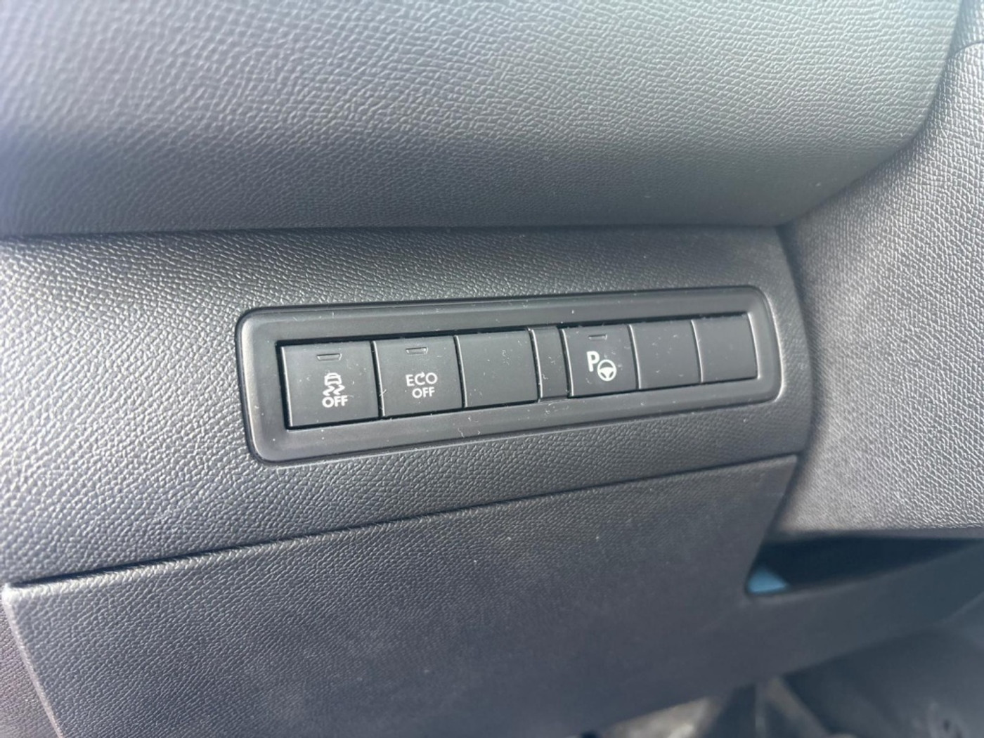 Foto van Peugeot 308 SW
