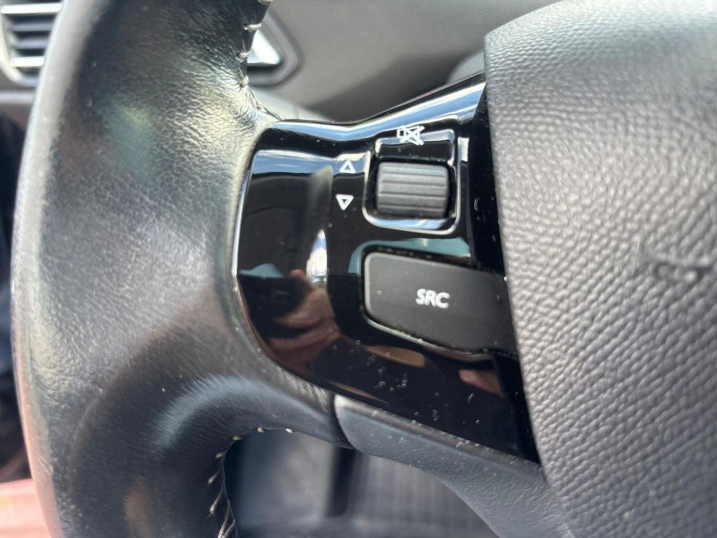 Foto van Peugeot 308 SW