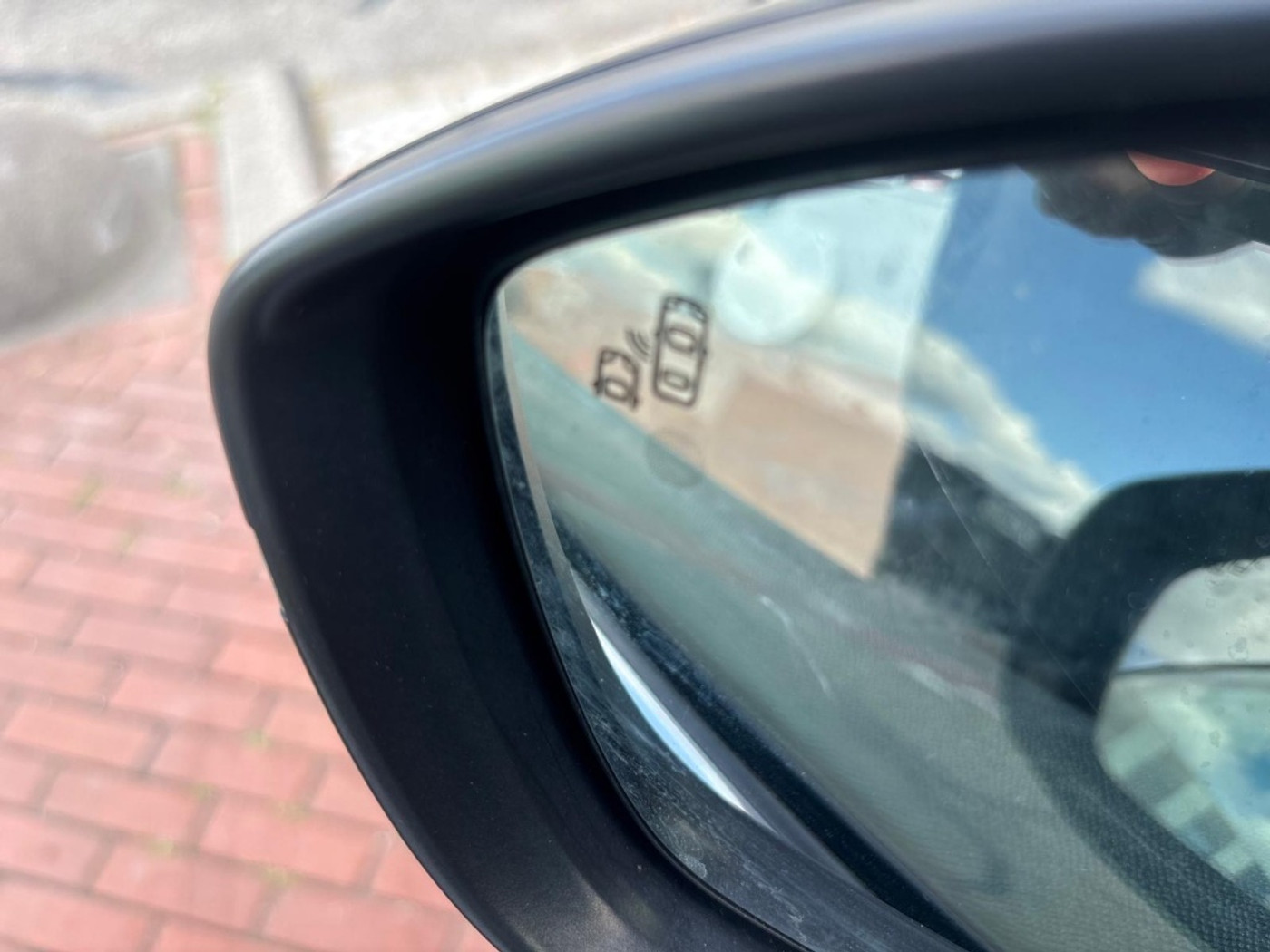 Foto van Peugeot 308 SW