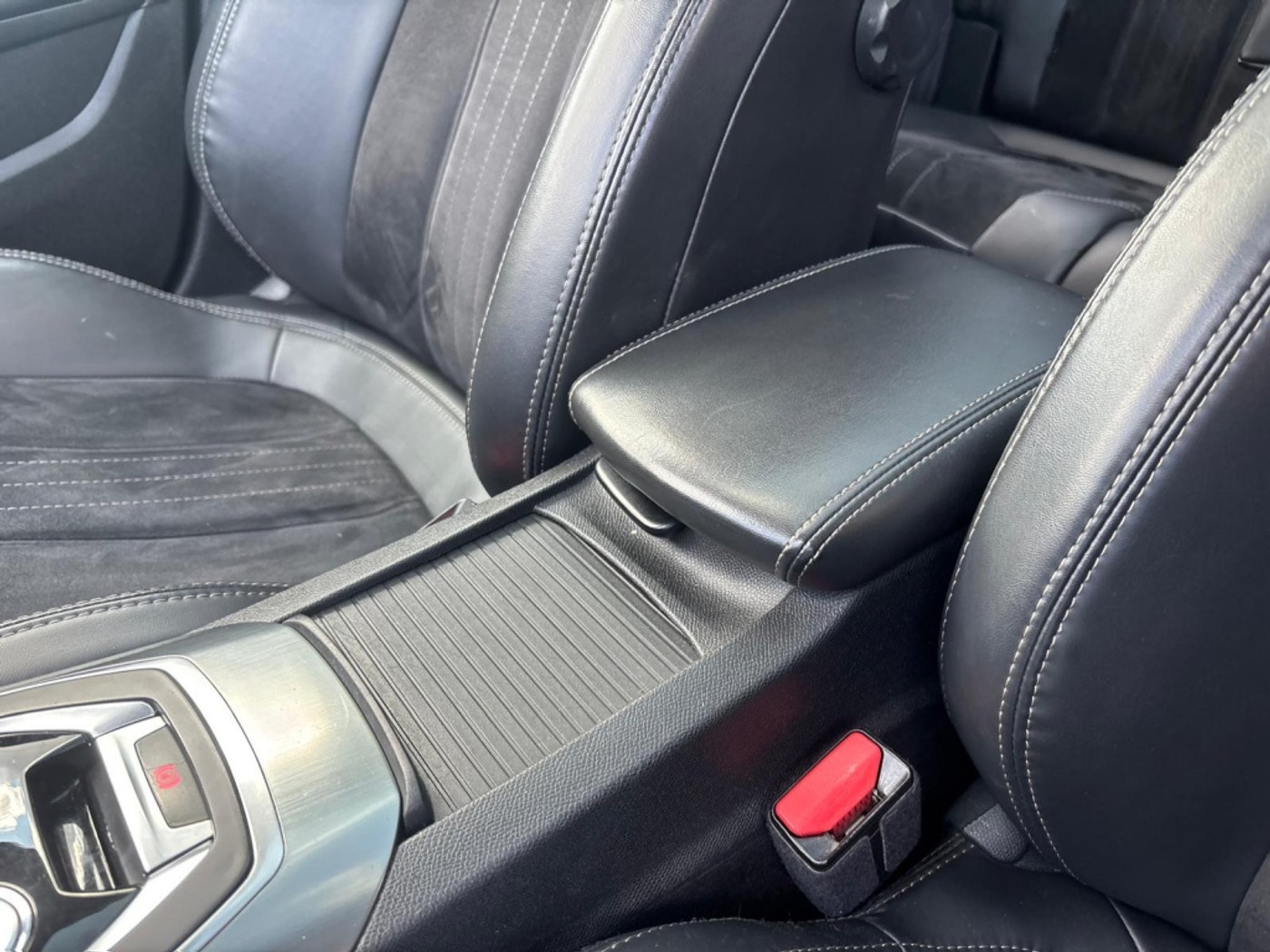 Foto van Peugeot 308 SW