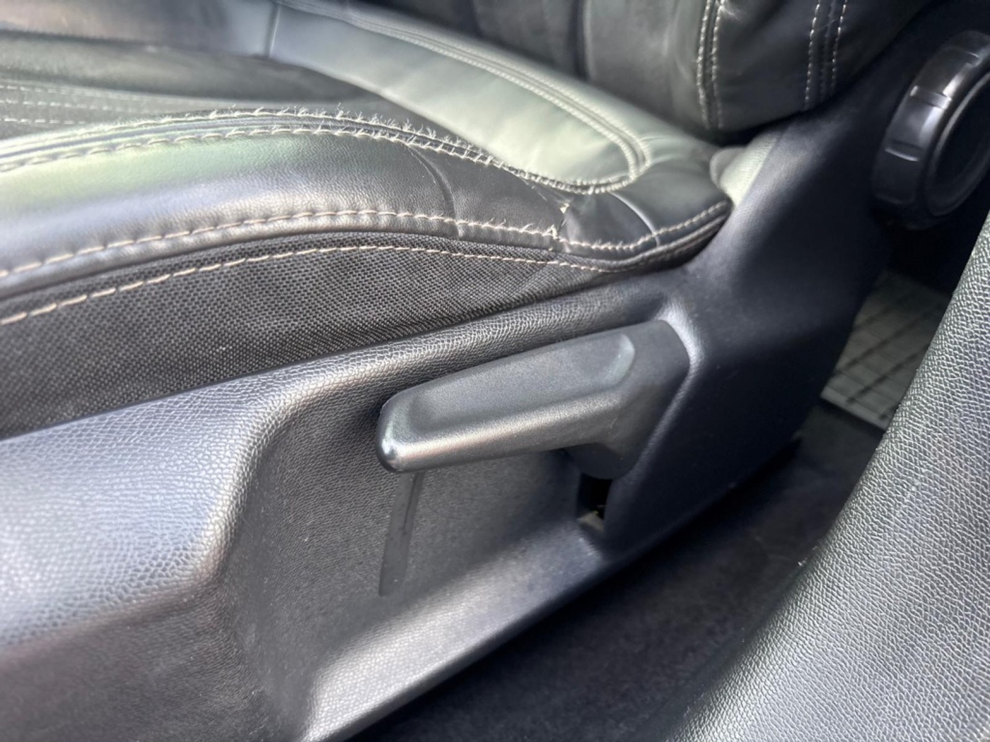 Foto van Peugeot 308 SW