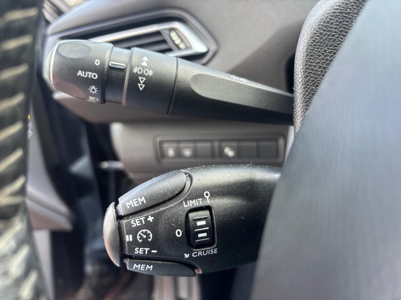 Foto van Peugeot 308 SW