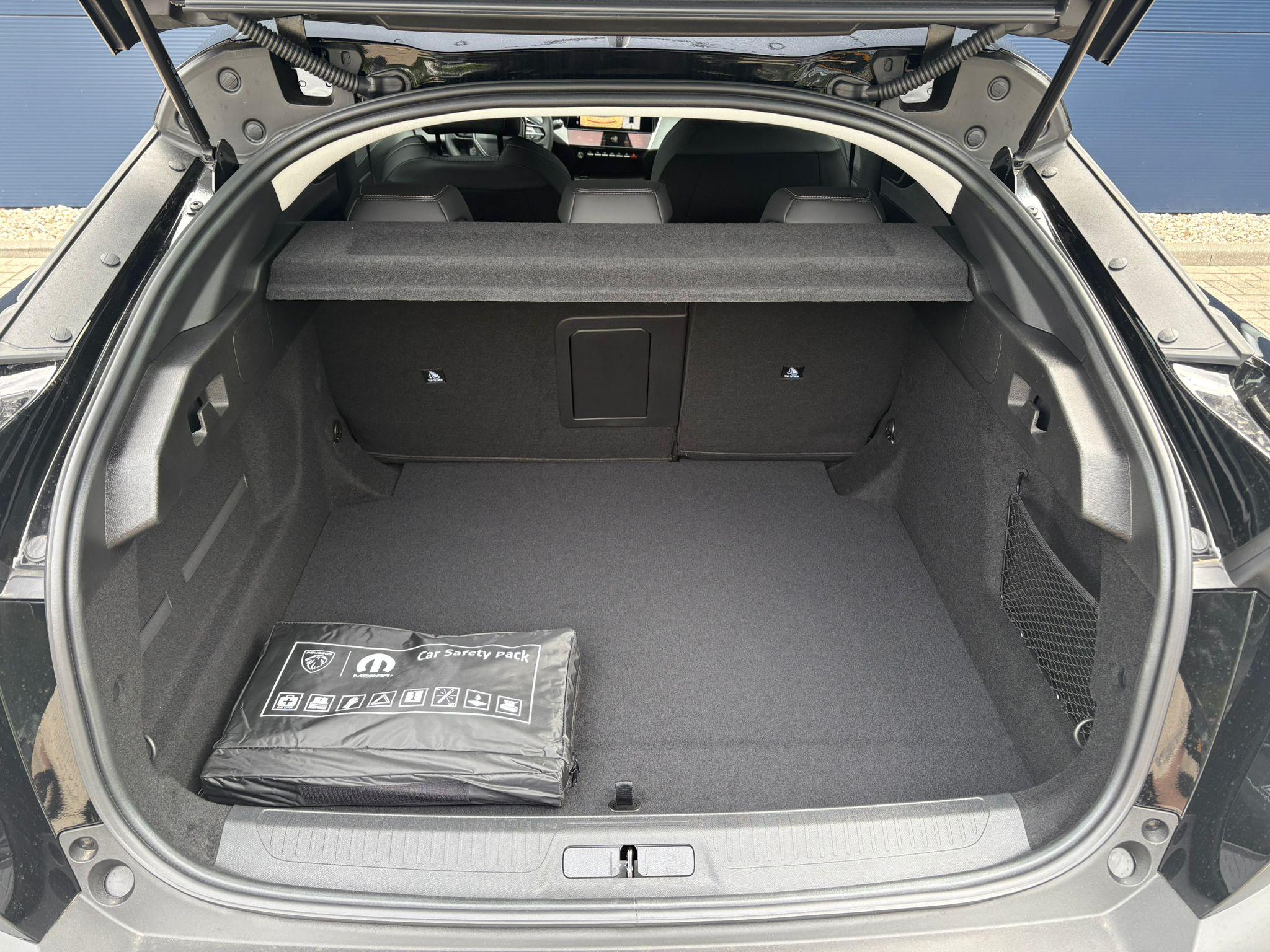 Foto van Peugeot 408