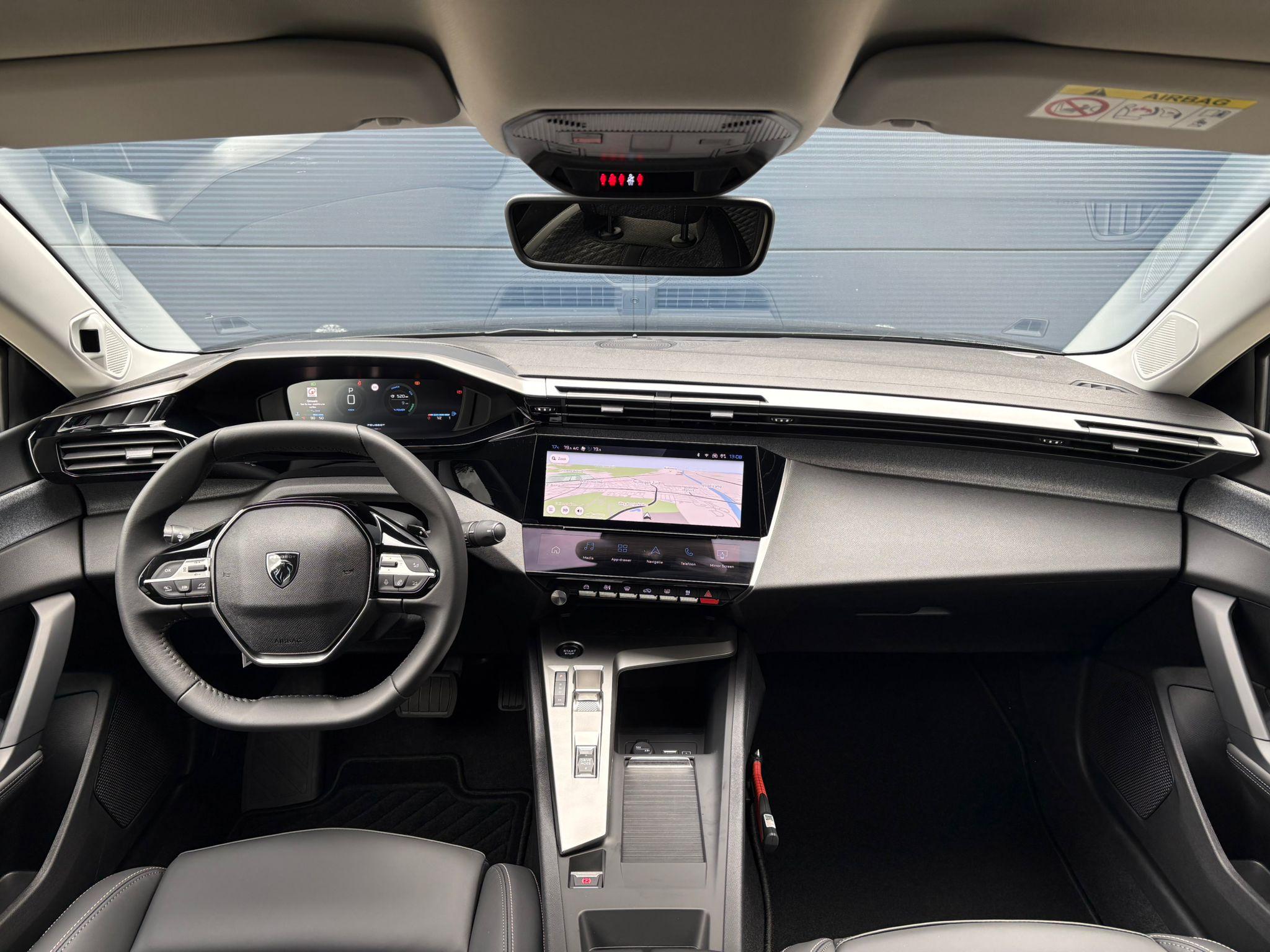 Foto van Peugeot 408