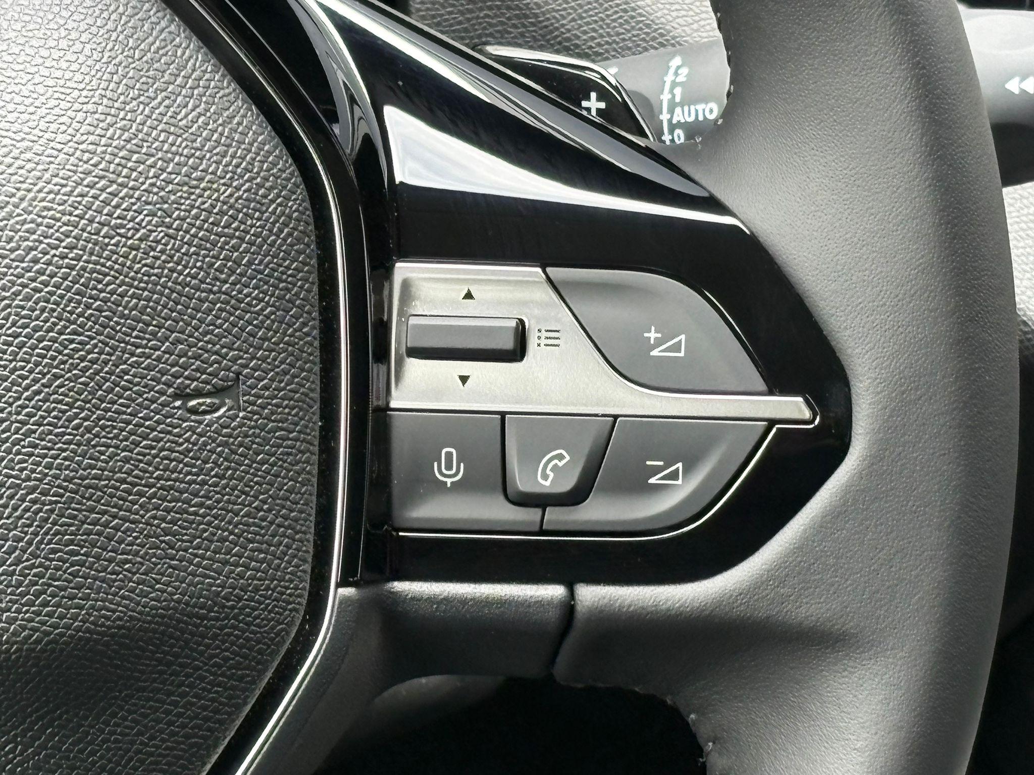 Foto van Peugeot 408
