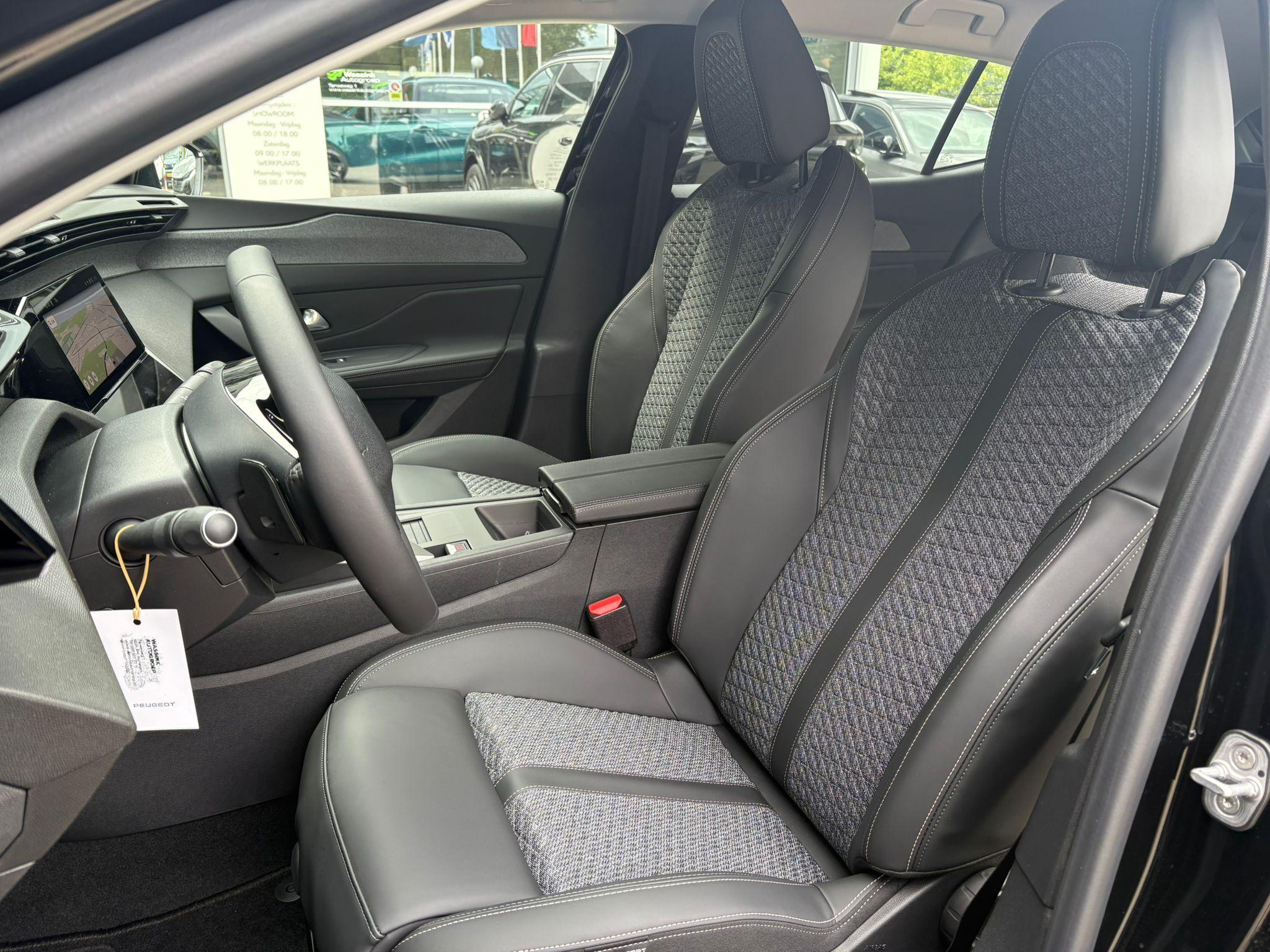 Foto van Peugeot 408