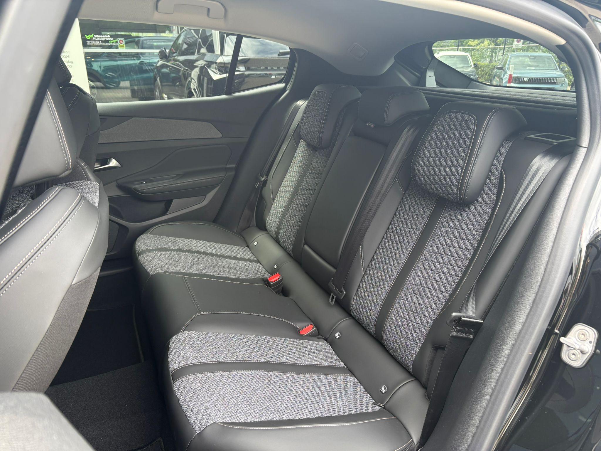 Foto van Peugeot 408