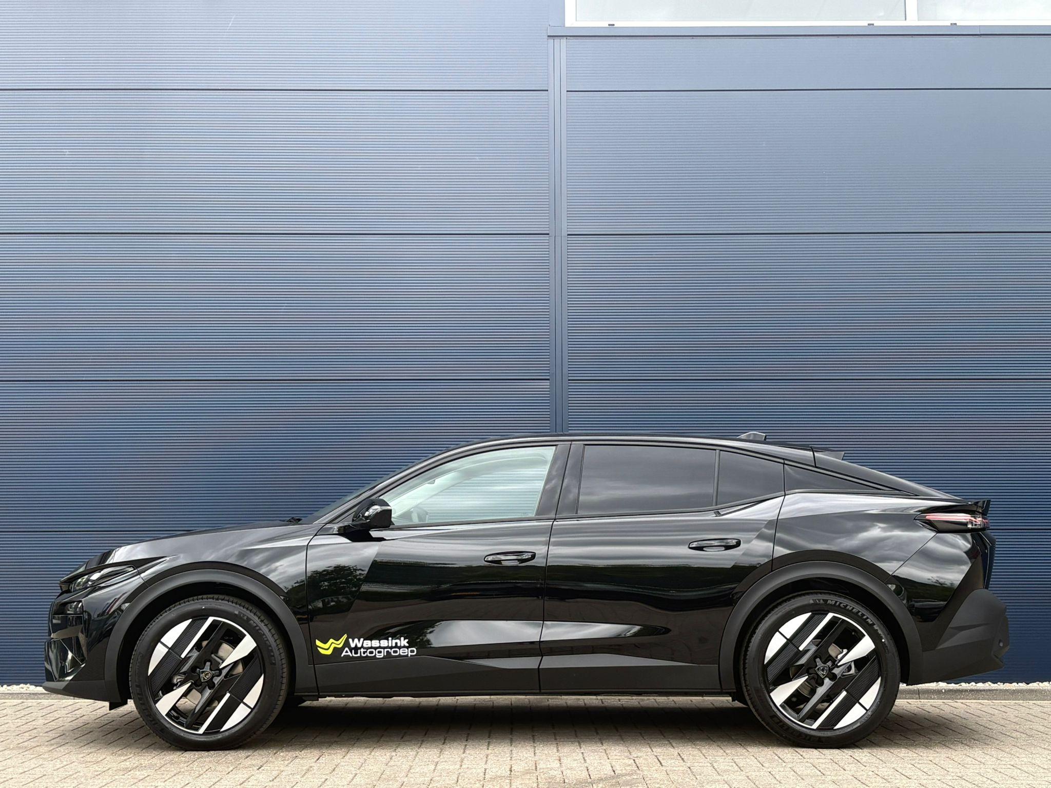 Foto van Peugeot 408