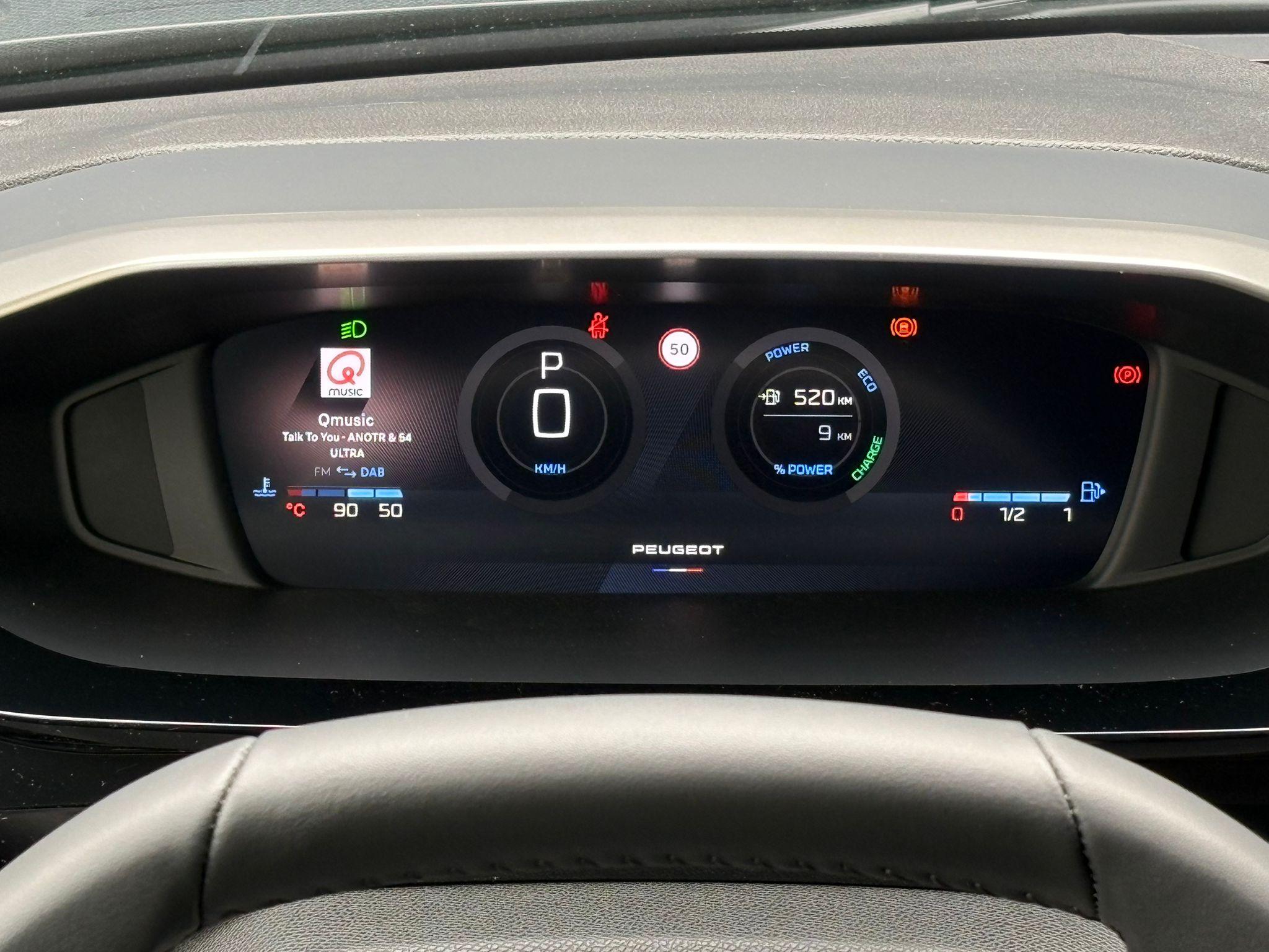 Foto van Peugeot 408