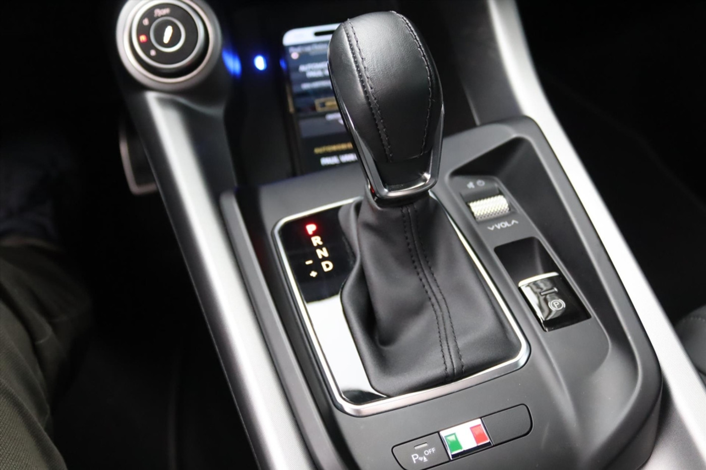 Foto van Alfa Romeo Tonale