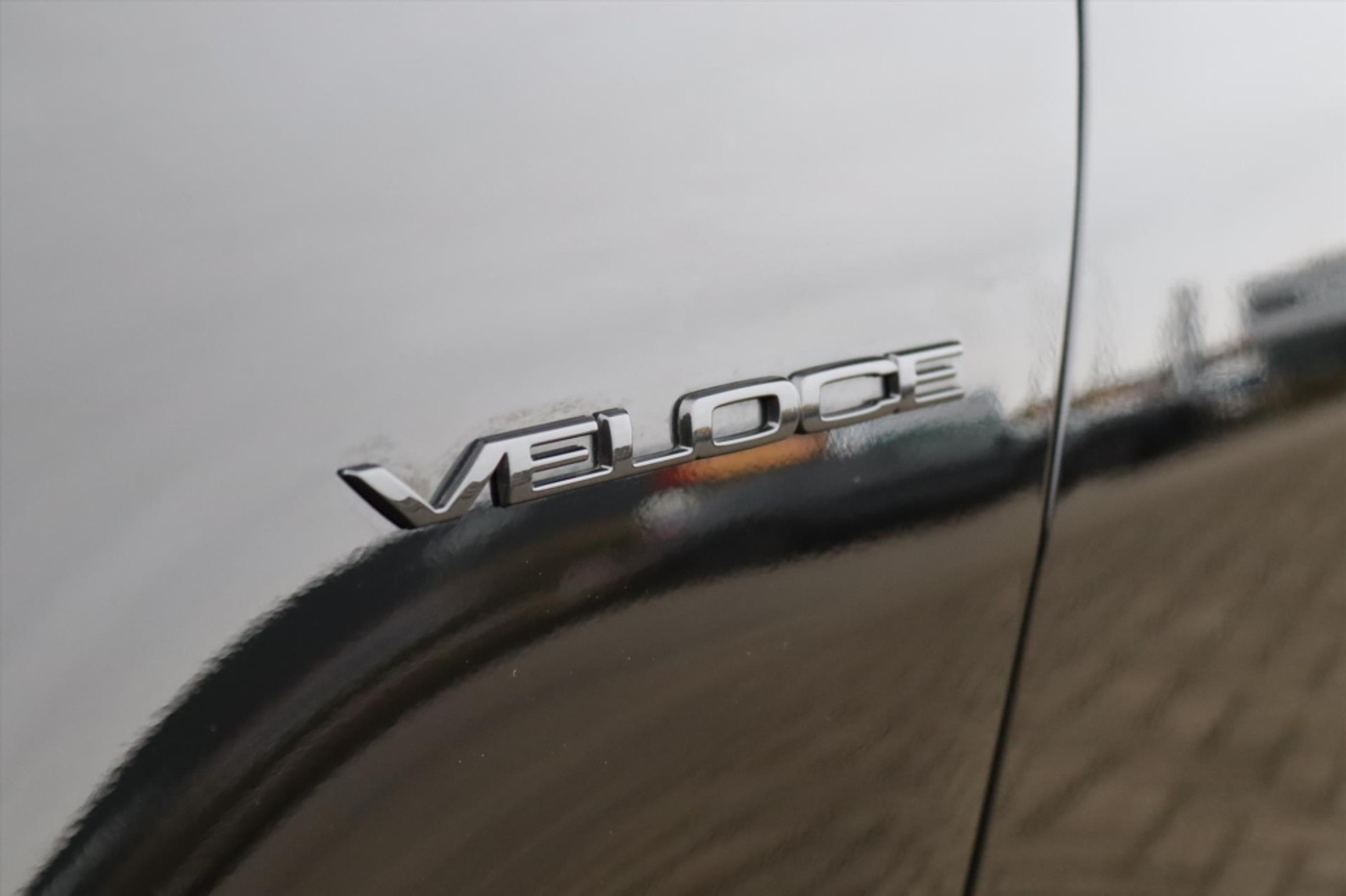 Foto van Alfa Romeo Tonale