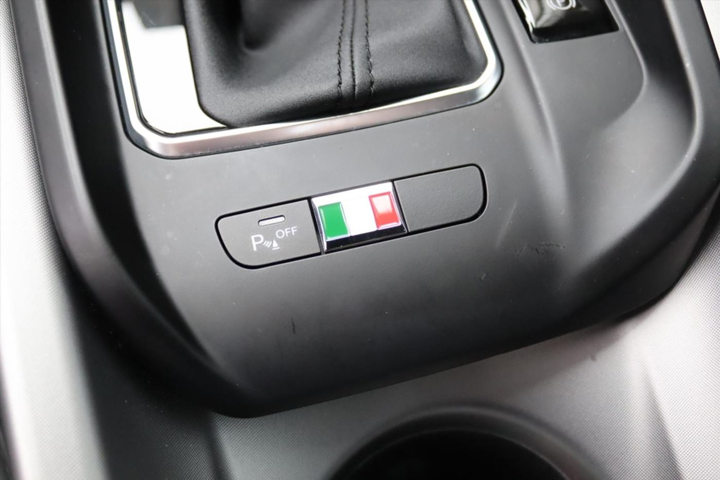 Foto van Alfa Romeo Tonale