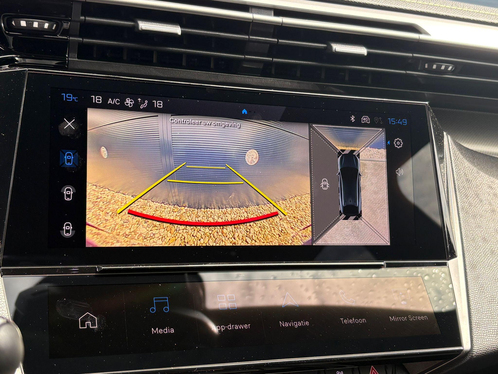 Foto van Peugeot 408