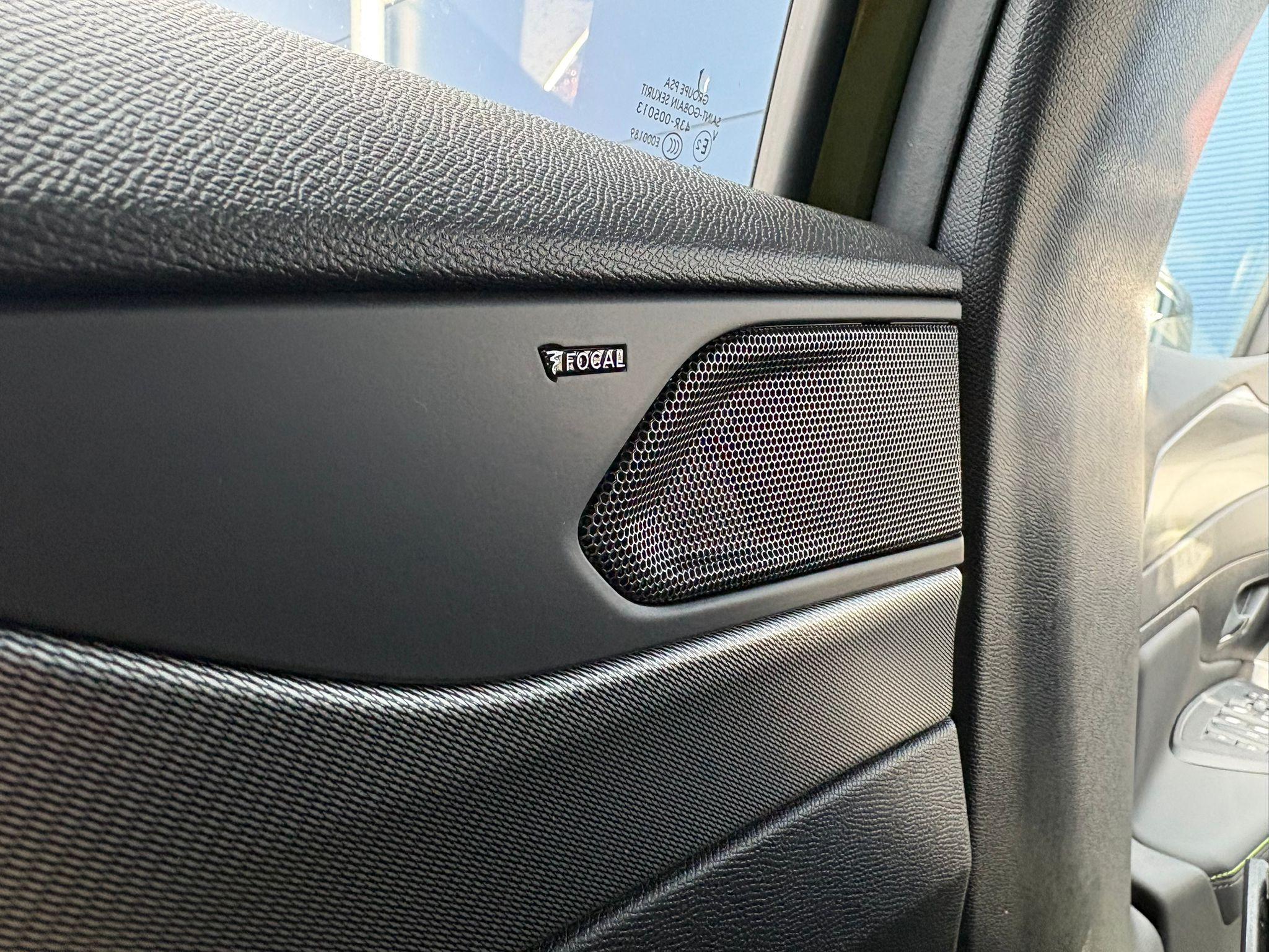 Foto van Peugeot 408