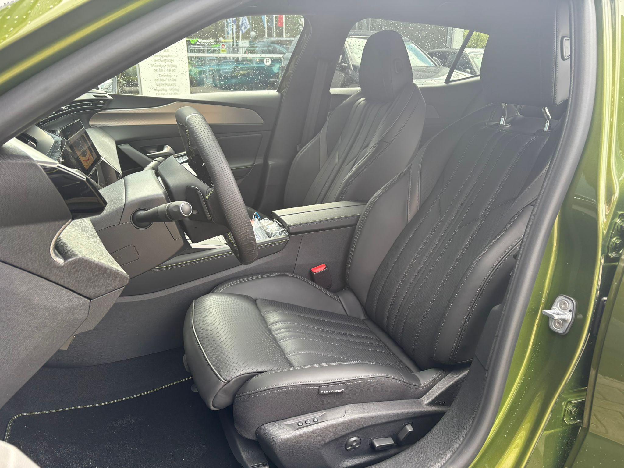 Foto van Peugeot 408