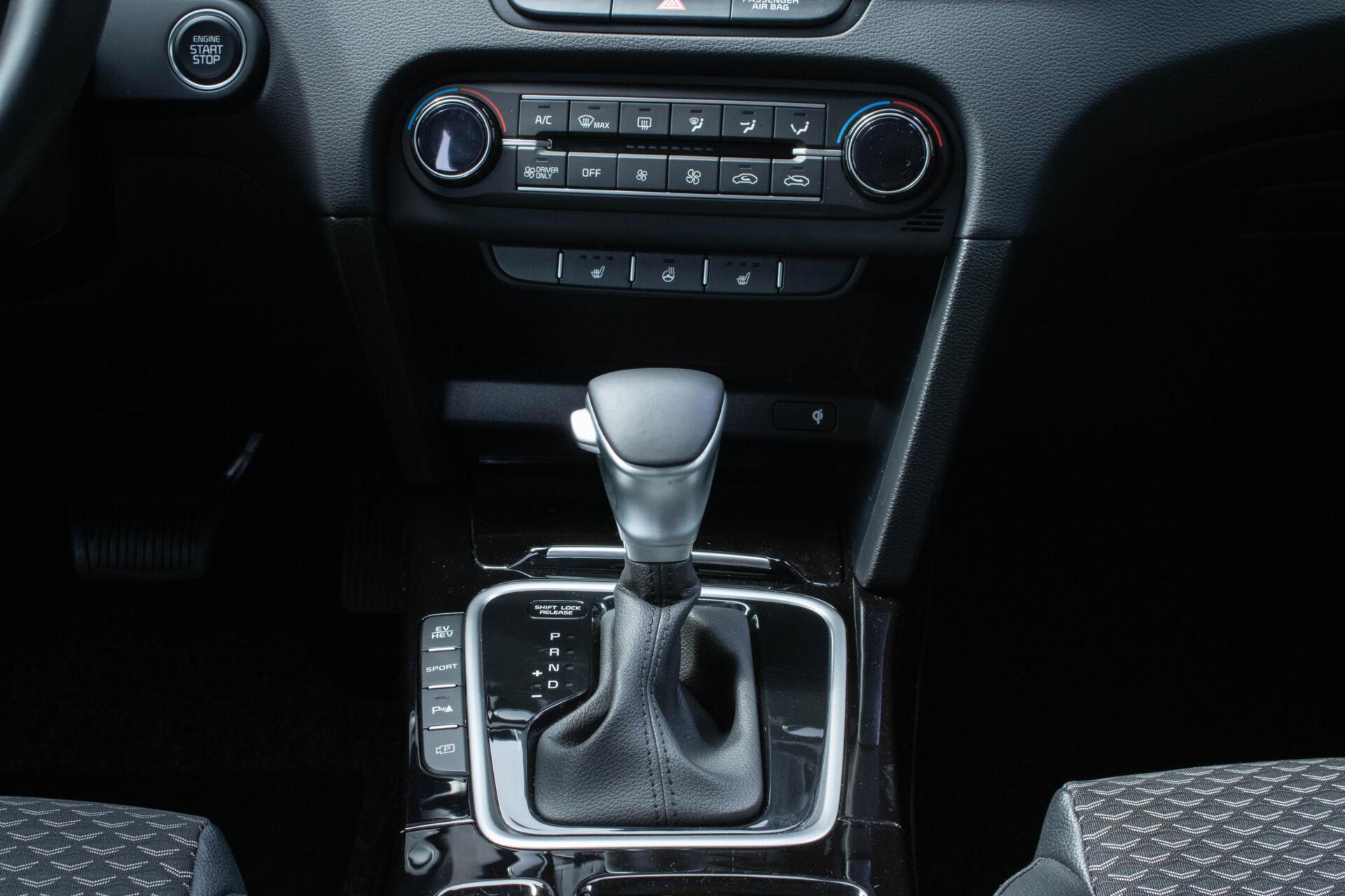 Foto van Kia Xceed
