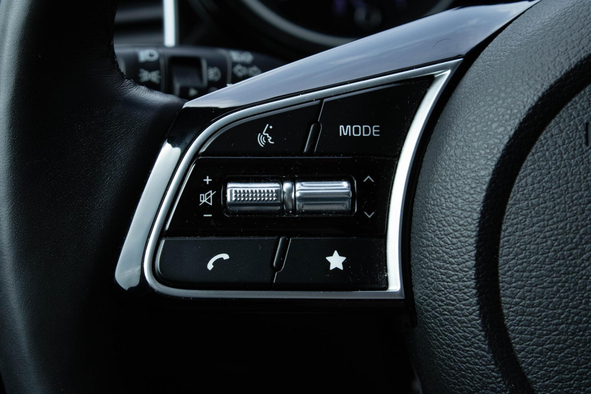 Foto van Kia Xceed