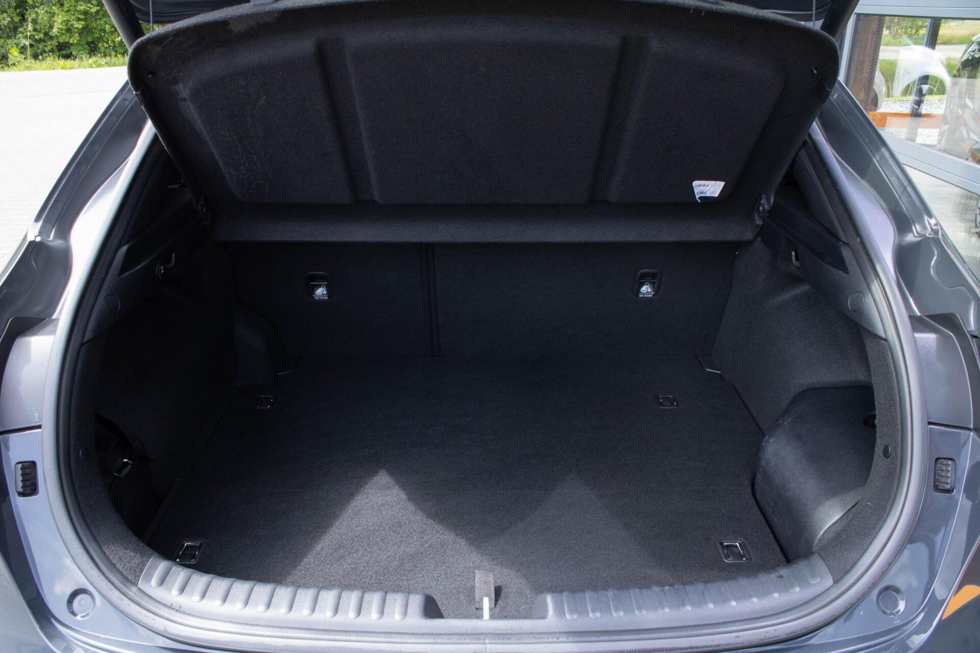 Foto van Kia Xceed