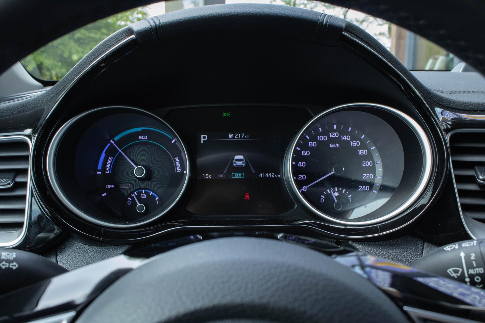 Foto van Kia Xceed
