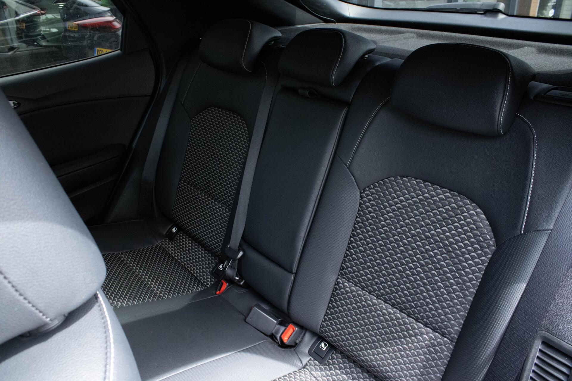 Foto van Kia Xceed