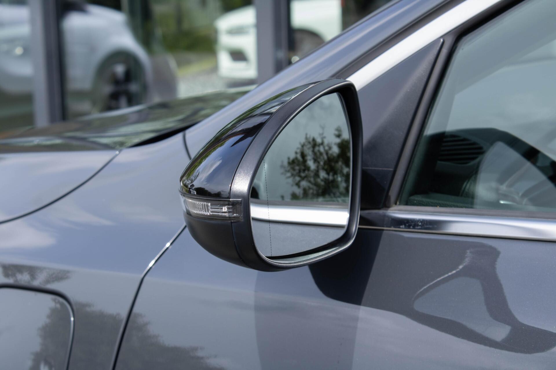 Foto van Kia Xceed