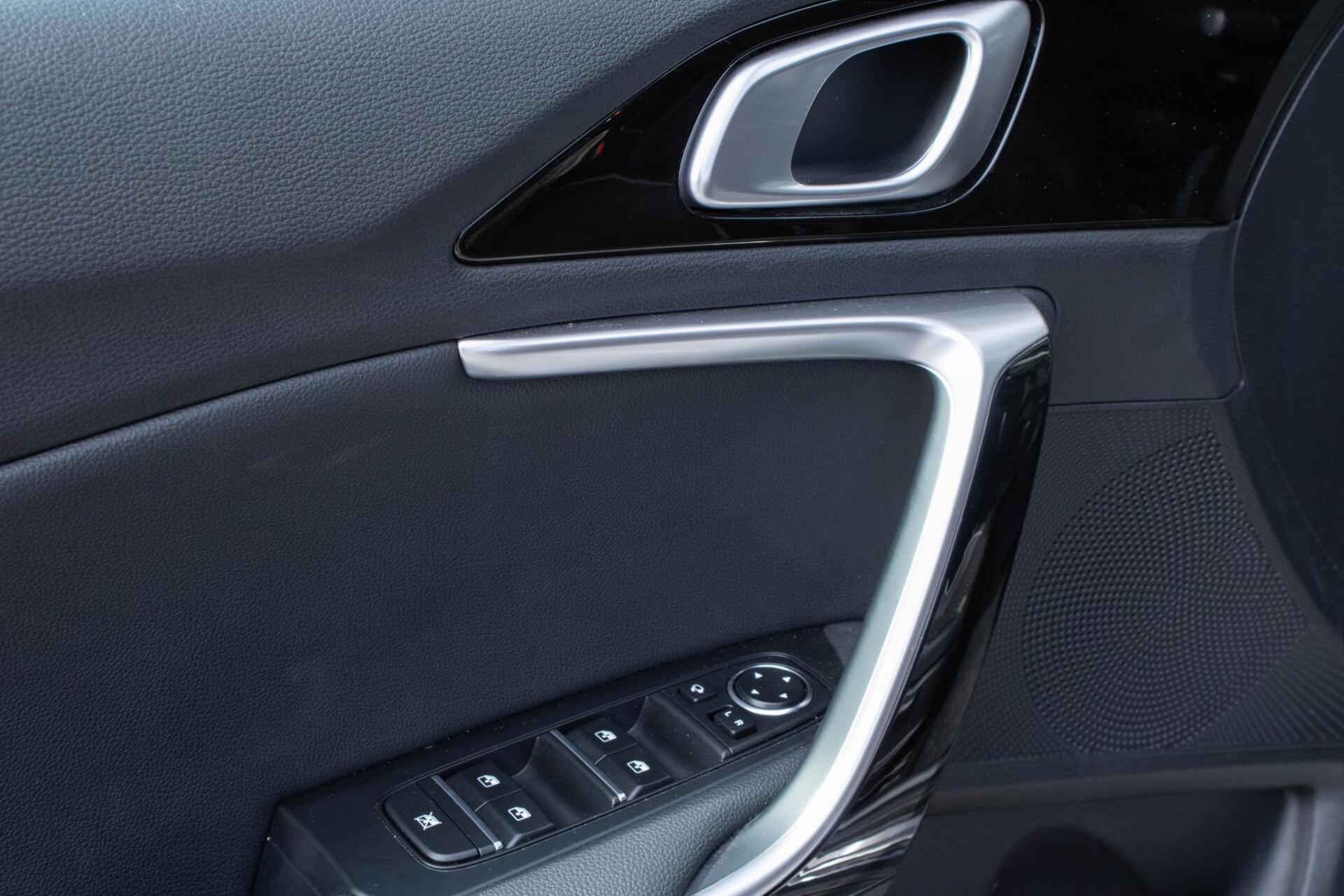 Foto van Kia Xceed