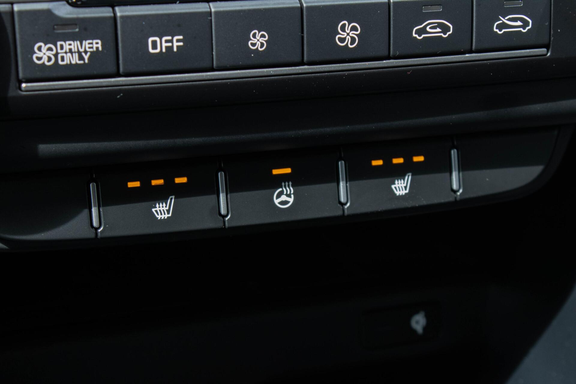 Foto van Kia Xceed