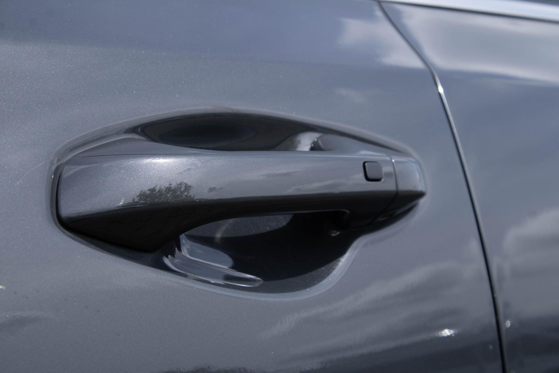 Foto van Kia Xceed