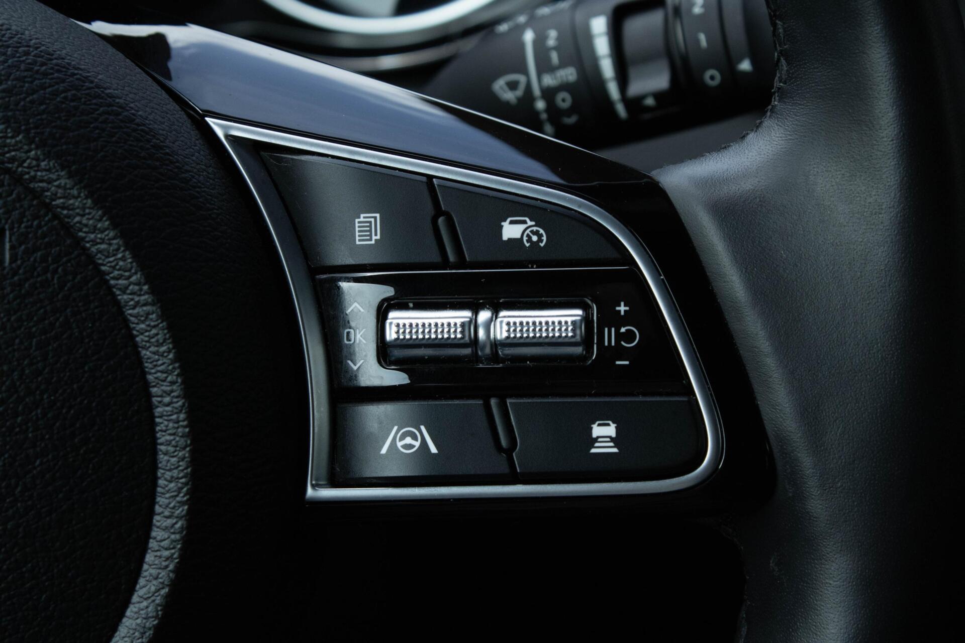 Foto van Kia Xceed