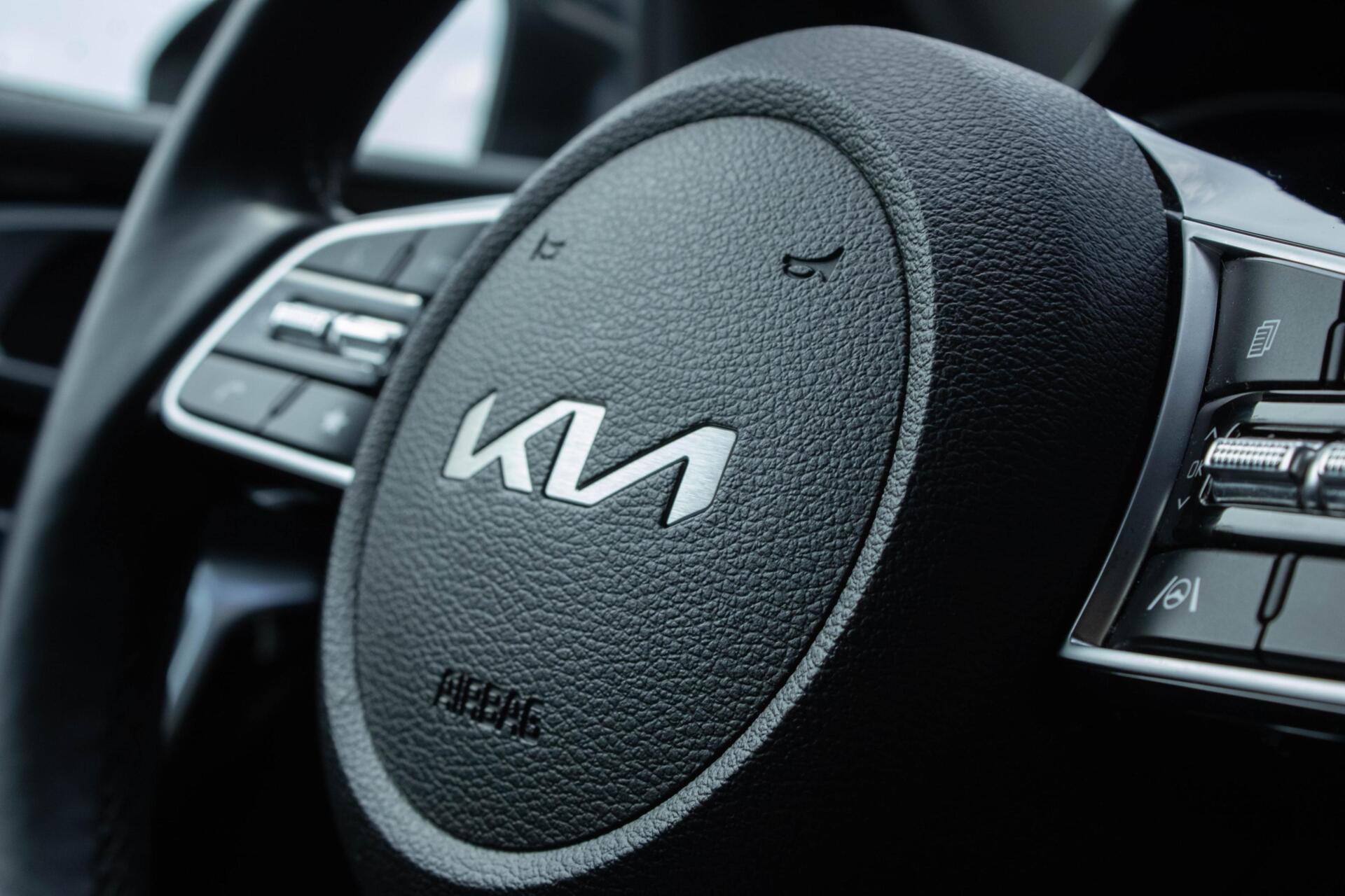 Foto van Kia Xceed